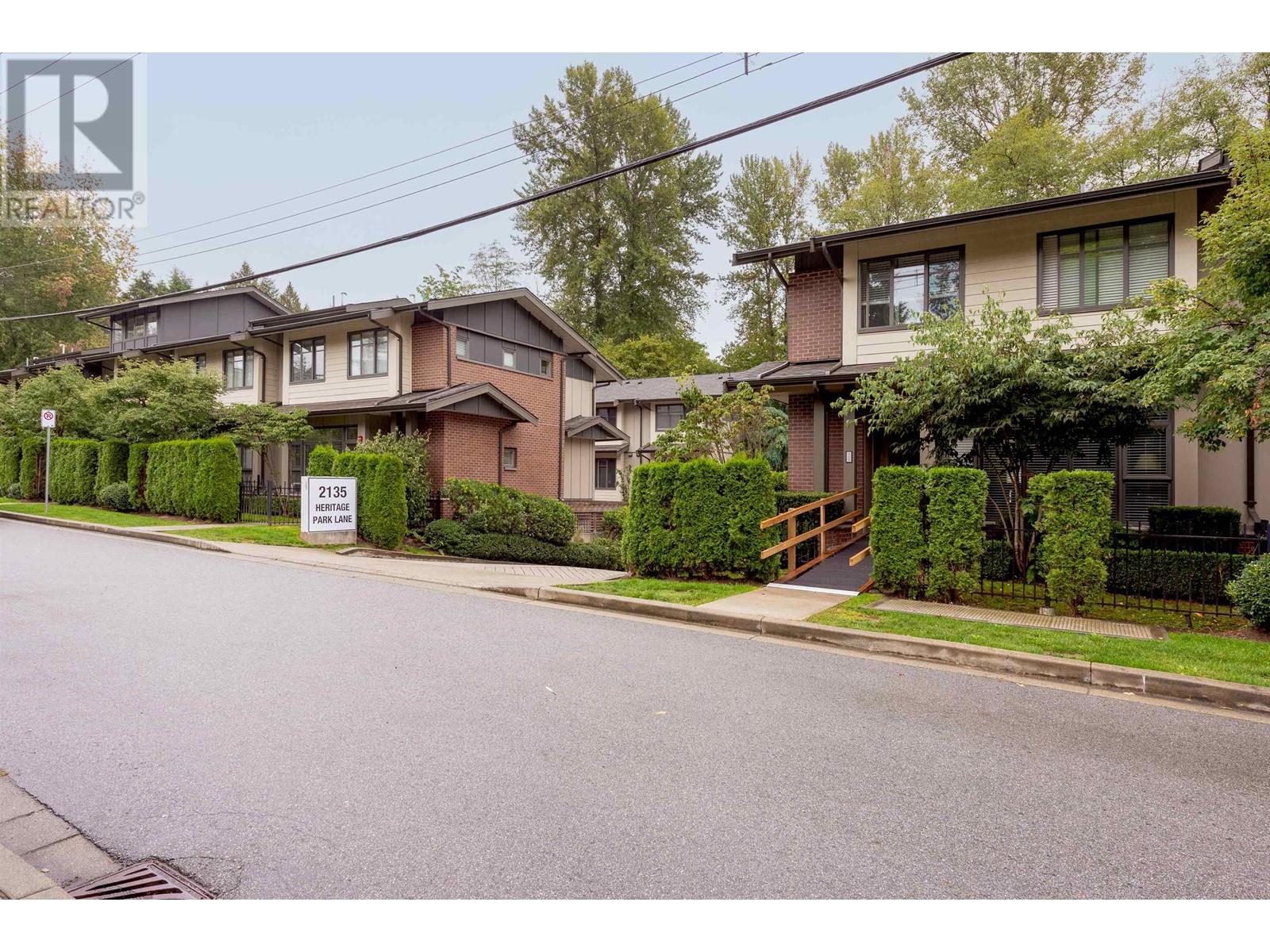 308 2135 HERITAGE PARK LANE, north vancouver, British Columbia