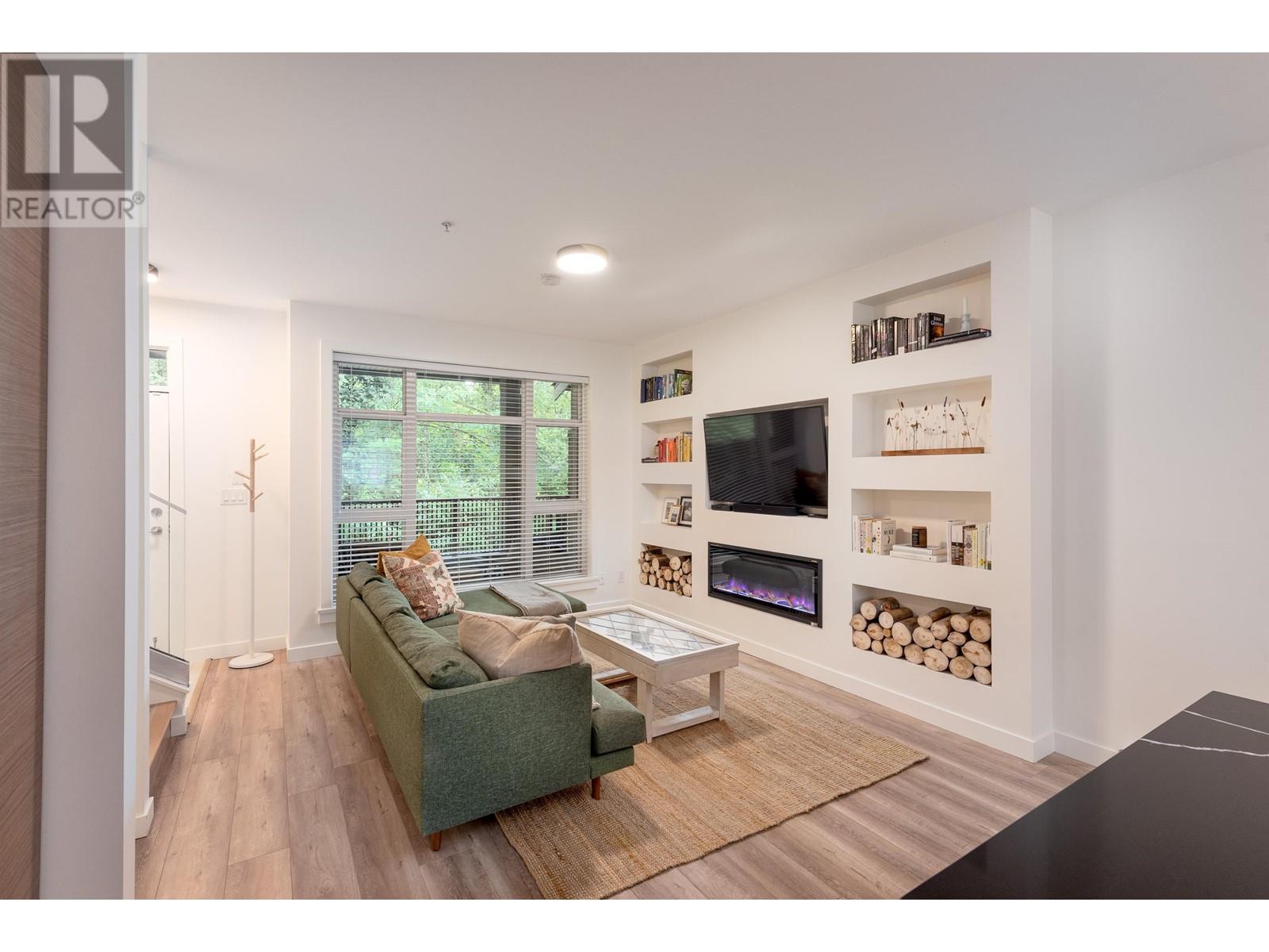 308 2135 Heritage Park Lane, North Vancouver, British Columbia  V7H 0B6 - Photo 10 - R2815762