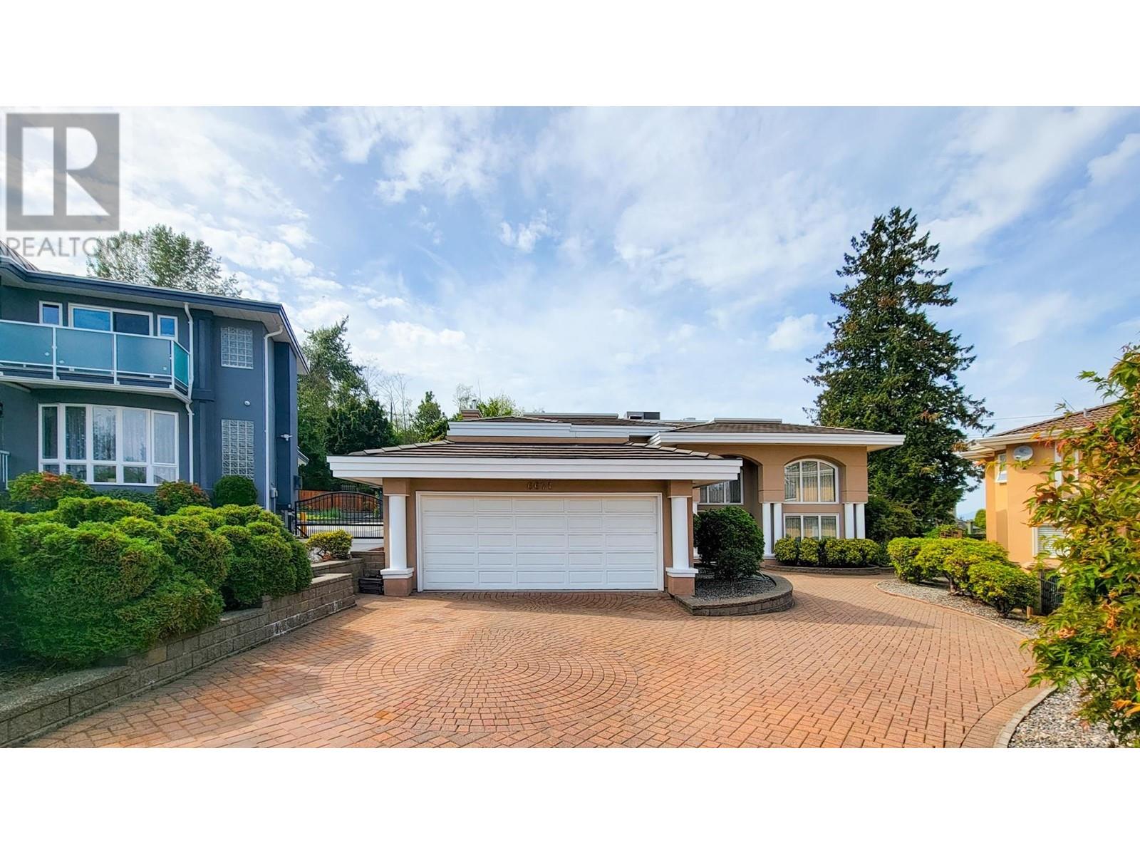 6671 CHESHIRE COURT, burnaby, British Columbia
