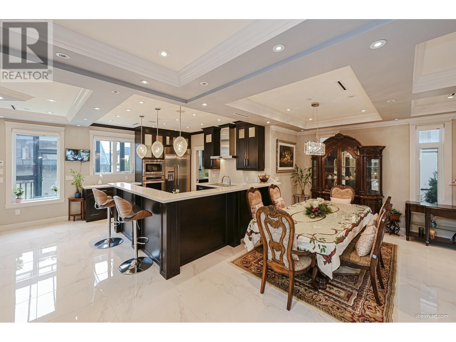 3839 Arbutus Street, Vancouver, British Columbia  V6J 3Z9 - Photo 5 - R2815717