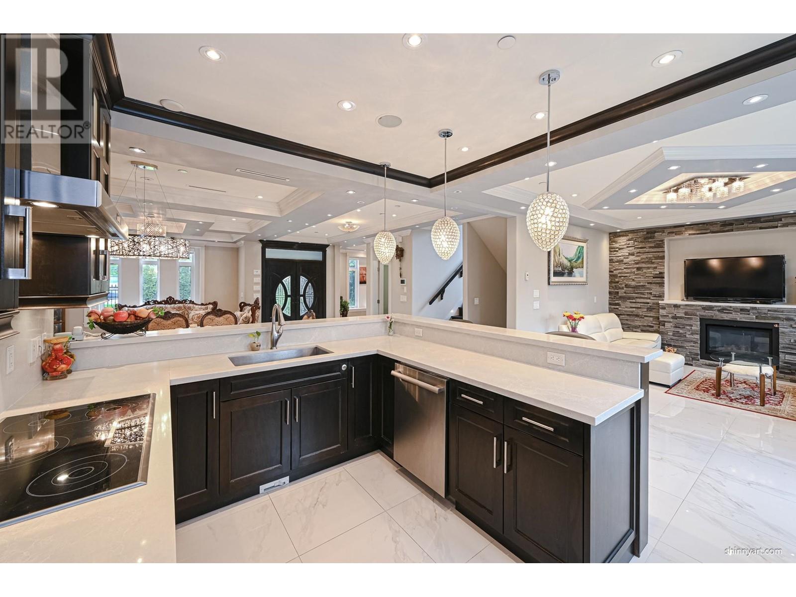 3839 Arbutus Street, Vancouver, British Columbia  V6J 3Z9 - Photo 7 - R2815717