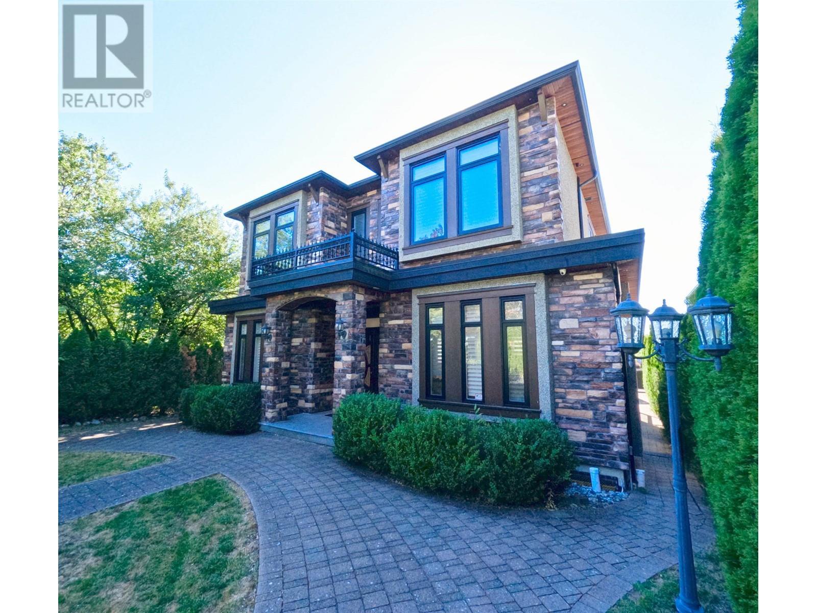 3839 Arbutus Street, Vancouver, British Columbia  V6J 3Z9 - Photo 1 - R2815717