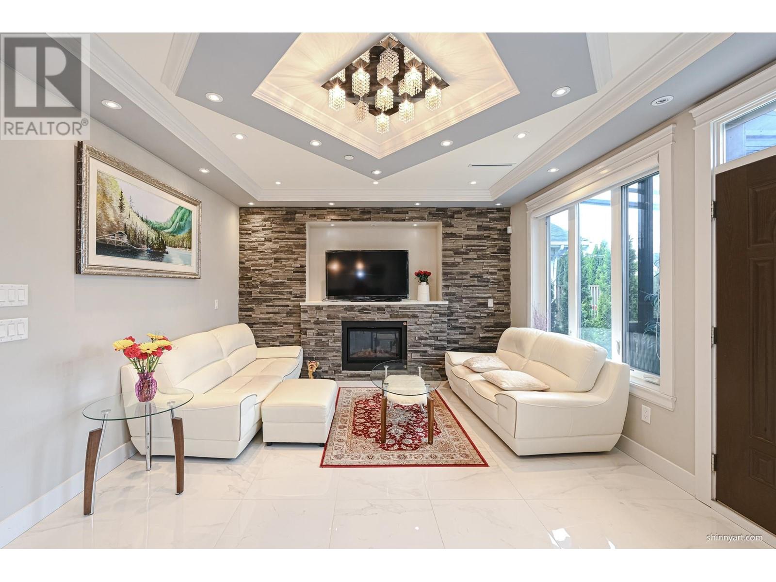 3839 Arbutus Street, Vancouver, British Columbia  V6J 3Z9 - Photo 10 - R2815717