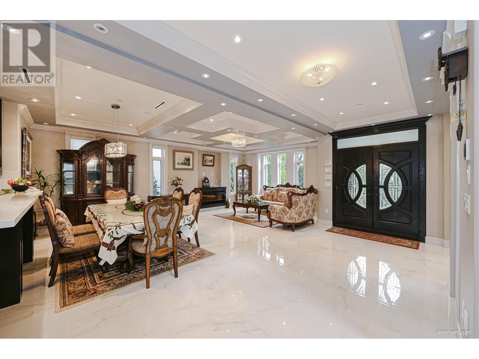 3839 Arbutus Street, Vancouver, British Columbia  V6J 3Z9 - Photo 4 - R2815717