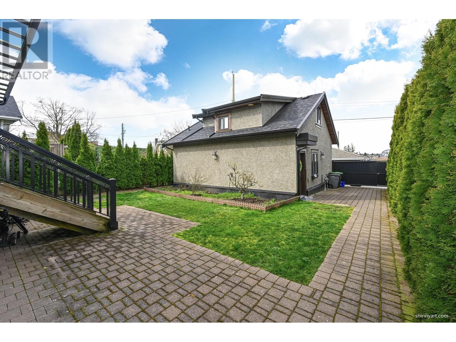 3839 Arbutus Street, Vancouver, British Columbia  V6J 3Z9 - Photo 29 - R2815717