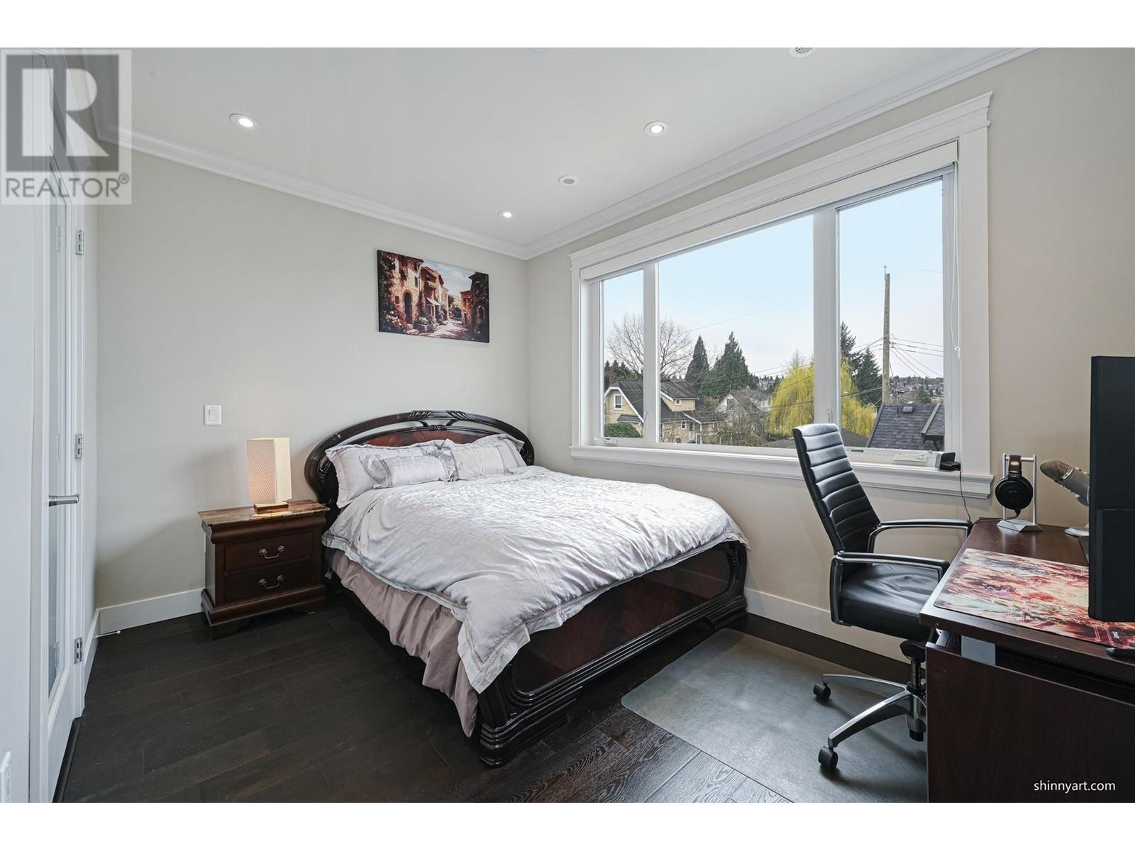 3839 Arbutus Street, Vancouver, British Columbia  V6J 3Z9 - Photo 14 - R2815717