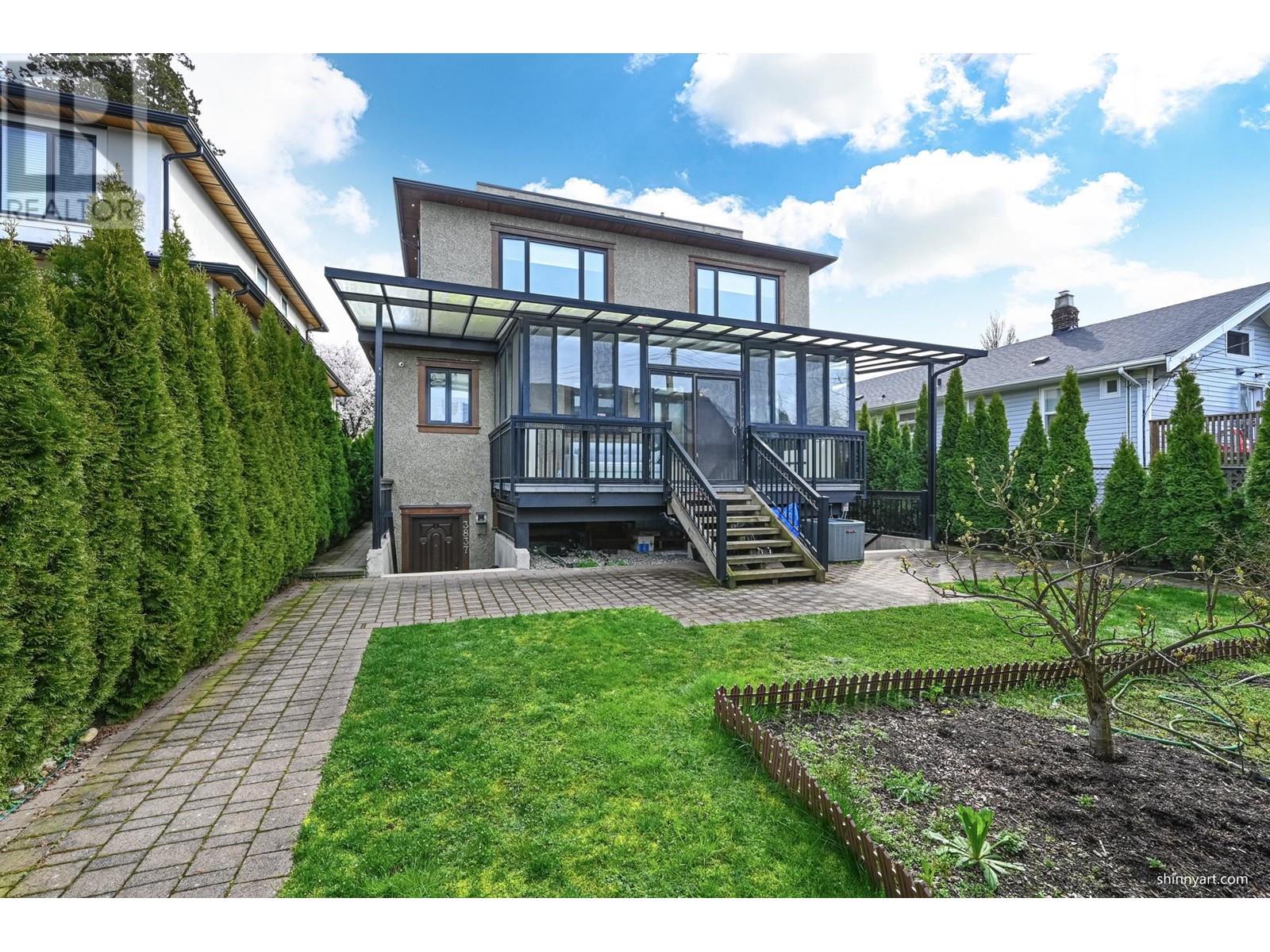 3839 Arbutus Street, Vancouver, British Columbia  V6J 3Z9 - Photo 26 - R2815717