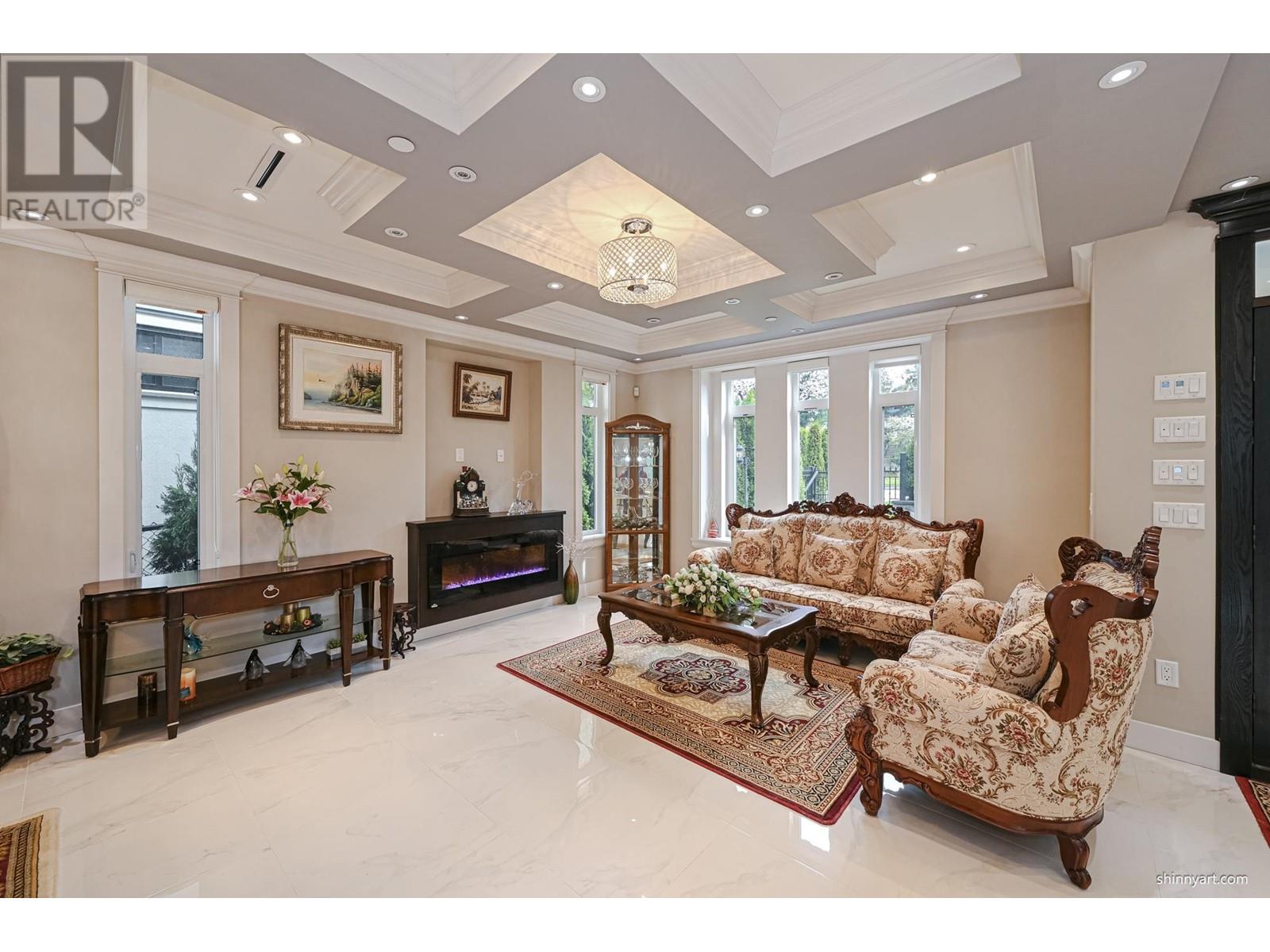 3839 Arbutus Street, Vancouver, British Columbia  V6J 3Z9 - Photo 3 - R2815717