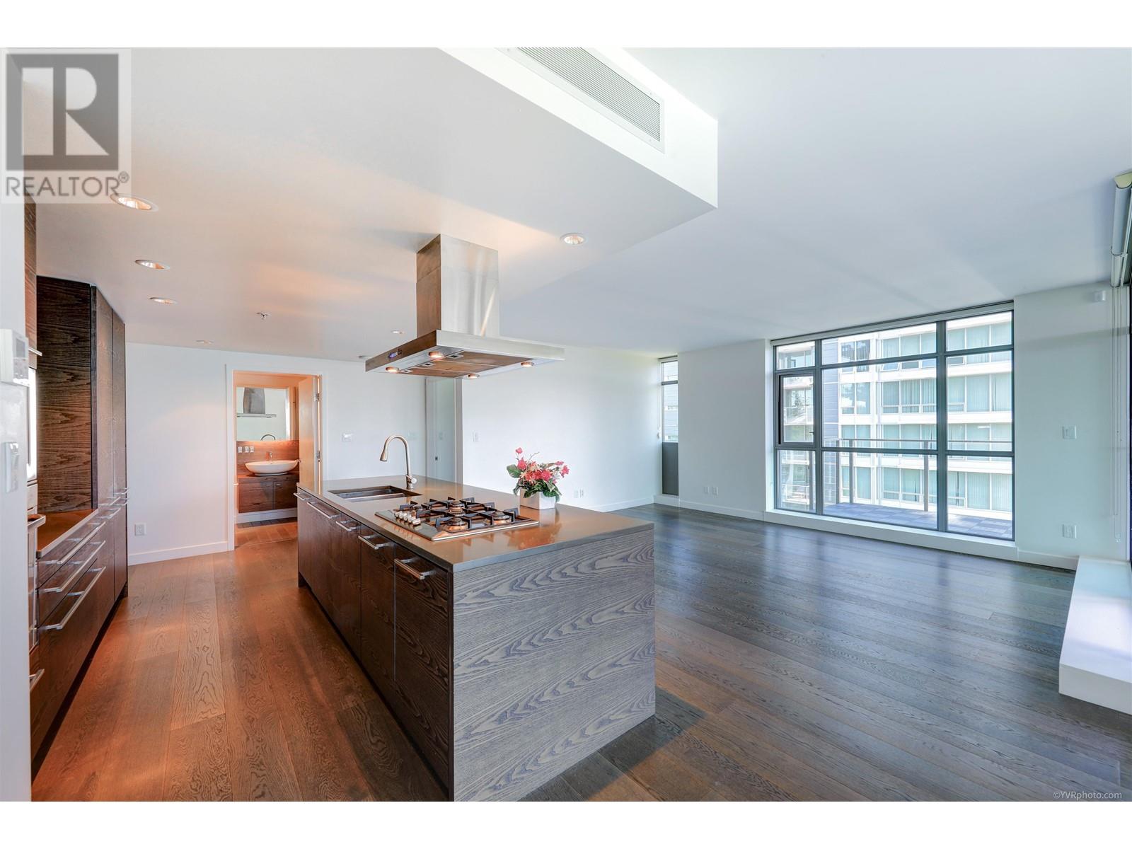 1208 5782 Berton Avenue, Vancouver, British Columbia  V6S 0C1 - Photo 21 - R2815435