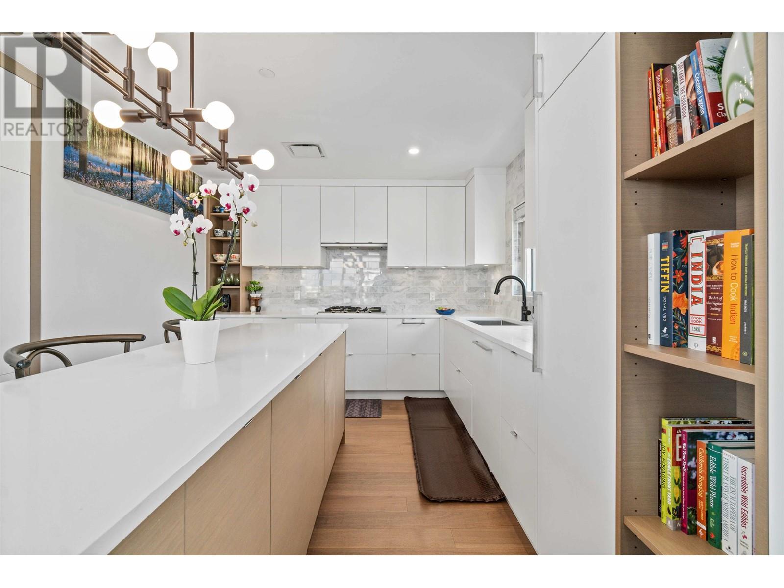 501 2687 Maple Street, Vancouver, British Columbia  V6J 3T7 - Photo 11 - R2814710