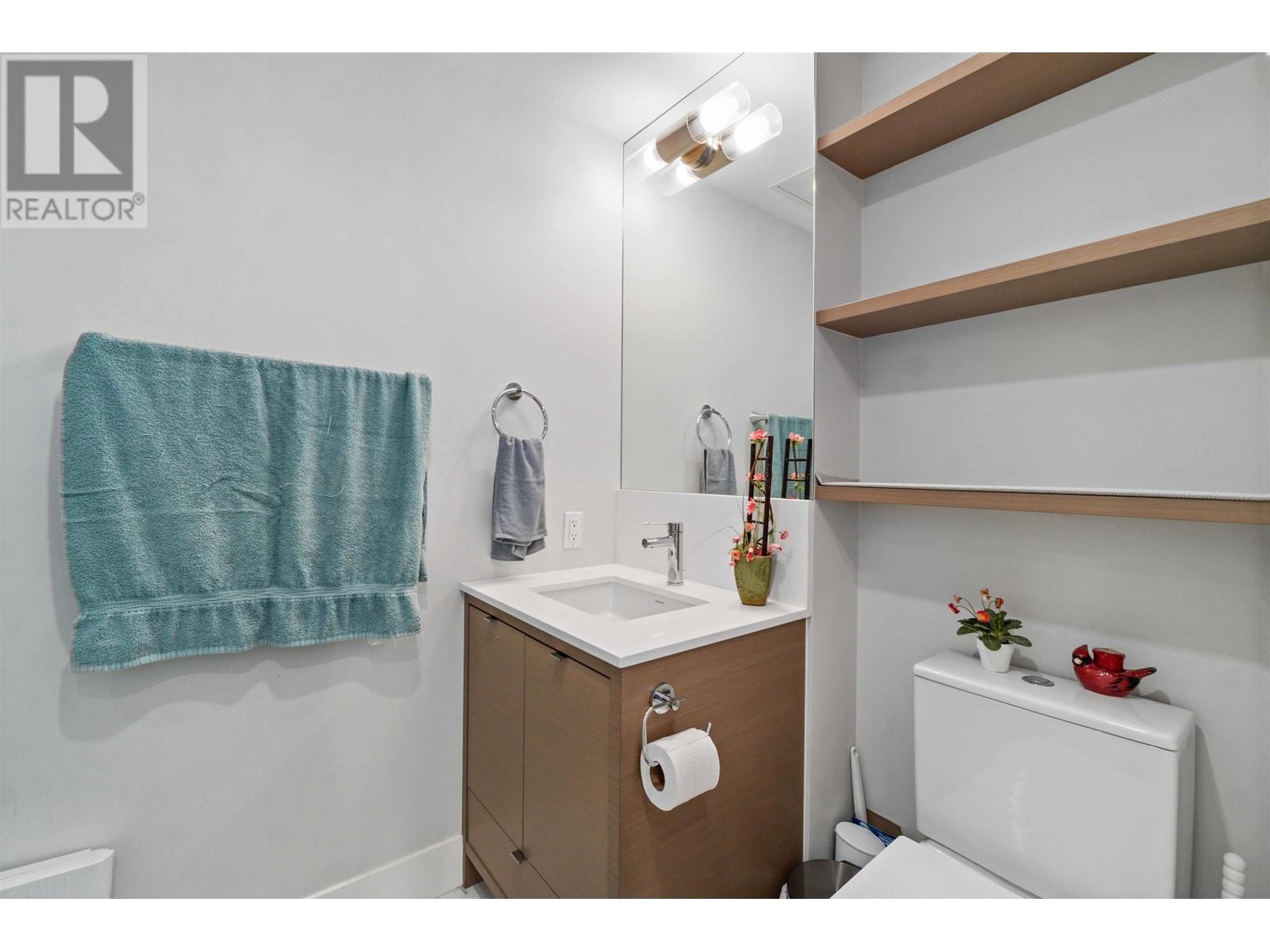 501 2687 Maple Street, Vancouver, British Columbia  V6J 3T7 - Photo 23 - R2814710