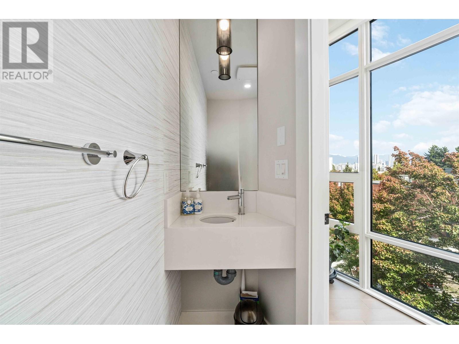 501 2687 Maple Street, Vancouver, British Columbia  V6J 3T7 - Photo 13 - R2814710