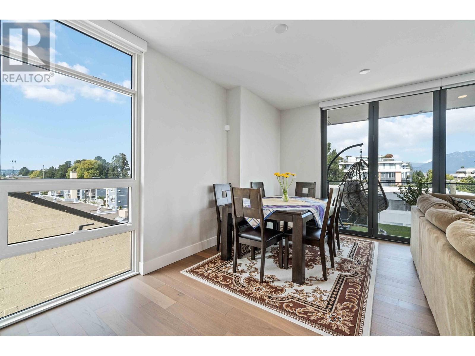 501 2687 Maple Street, Vancouver, British Columbia  V6J 3T7 - Photo 7 - R2814710