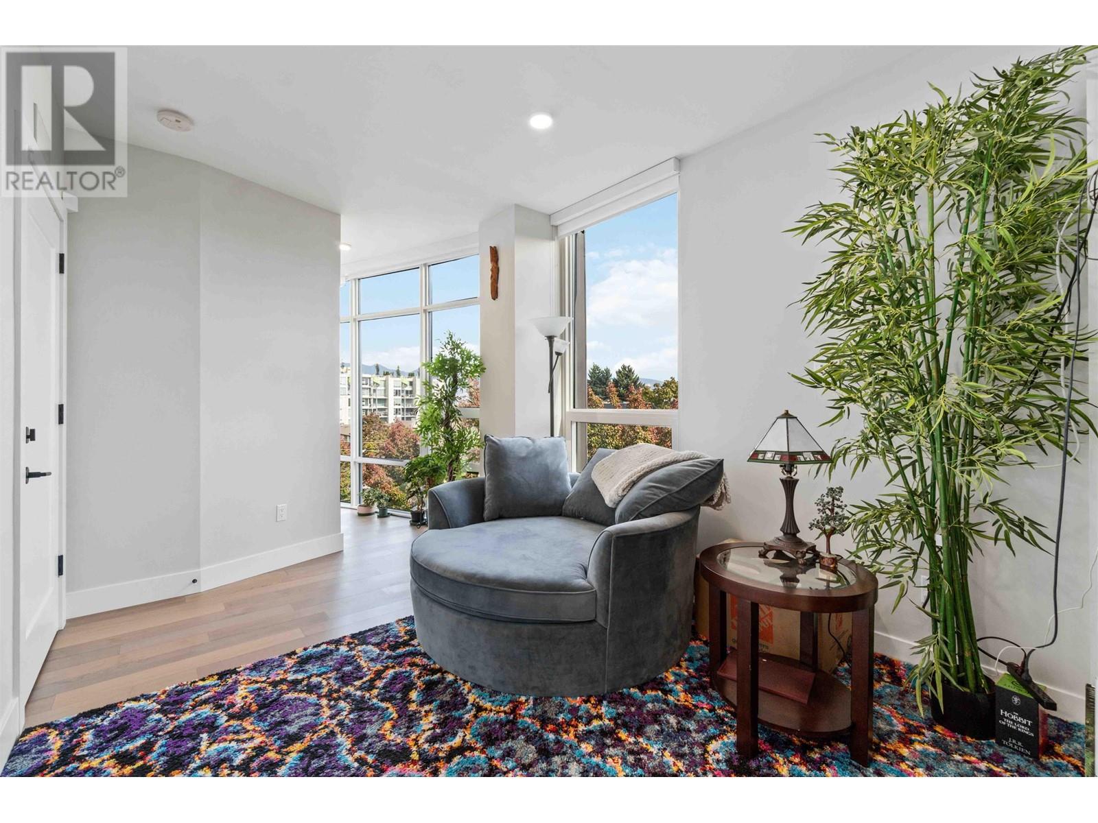 501 2687 Maple Street, Vancouver, British Columbia  V6J 3T7 - Photo 14 - R2814710