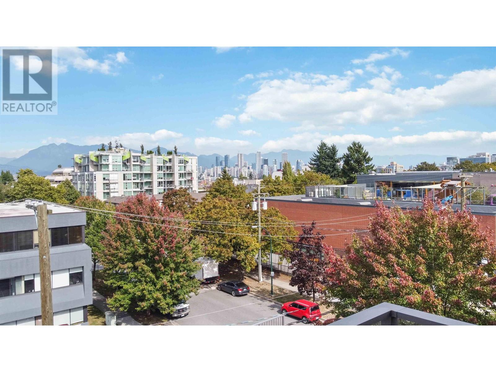 501 2687 Maple Street, Vancouver, British Columbia  V6J 3T7 - Photo 35 - R2814710
