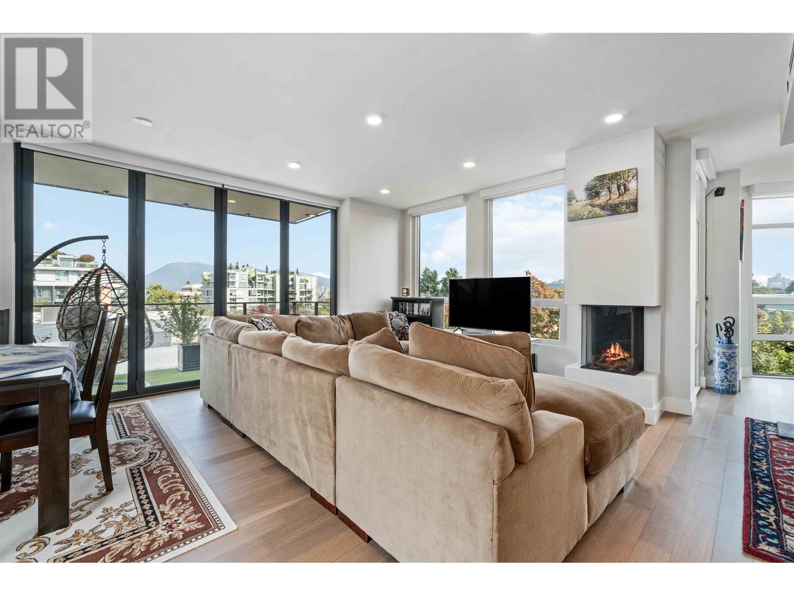 501 2687 Maple Street, Vancouver, British Columbia  V6J 3T7 - Photo 3 - R2814710