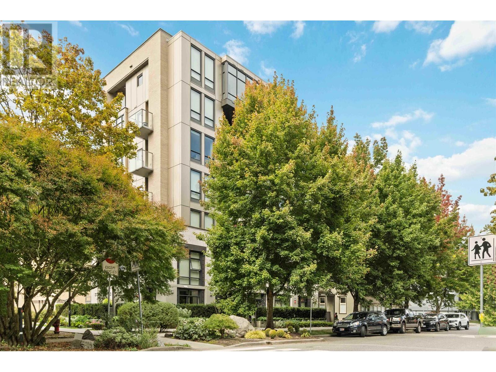 501 2687 Maple Street, Vancouver, British Columbia  V6J 3T7 - Photo 36 - R2814710