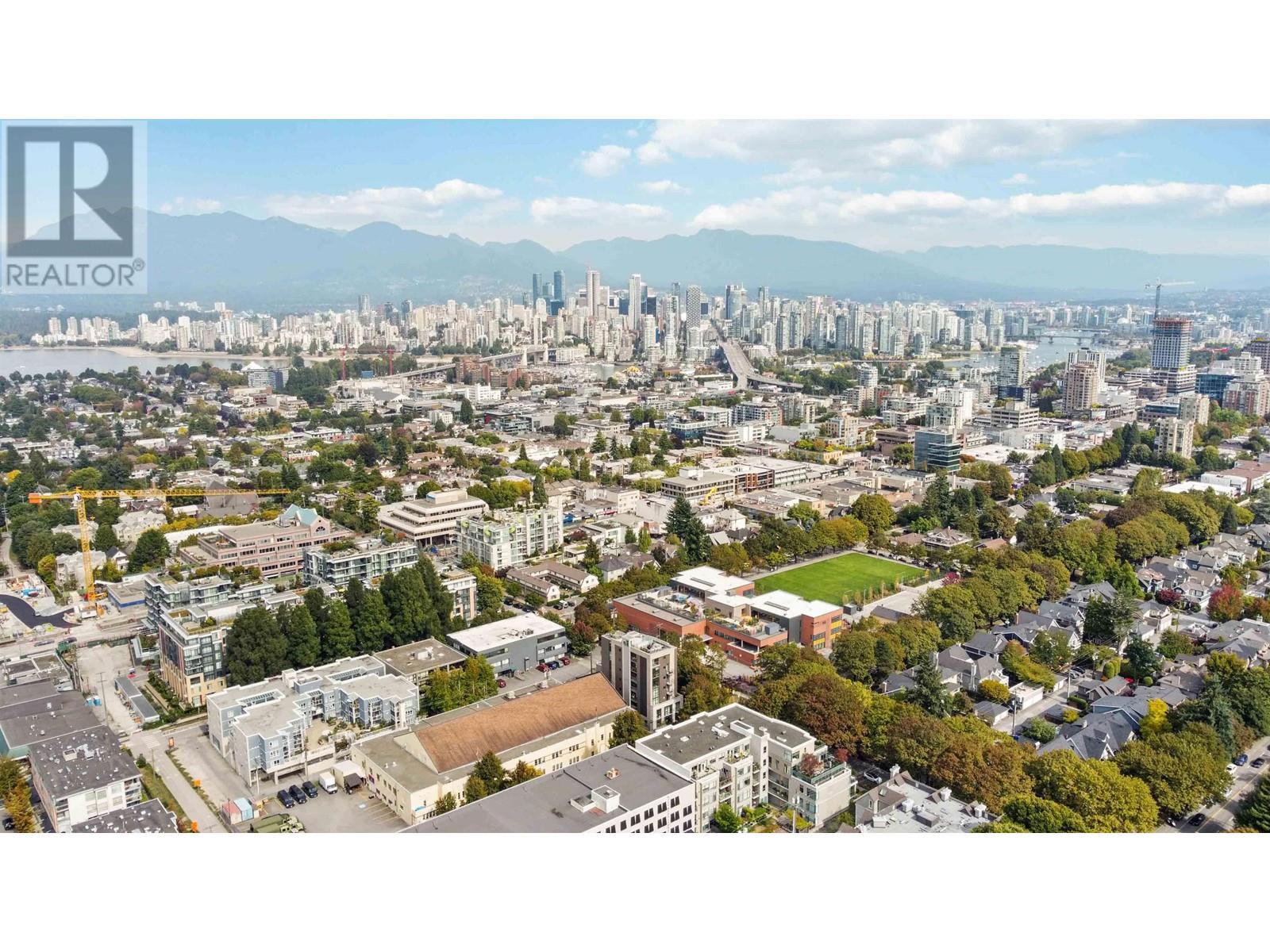 501 2687 Maple Street, Vancouver, British Columbia  V6J 3T7 - Photo 34 - R2814710