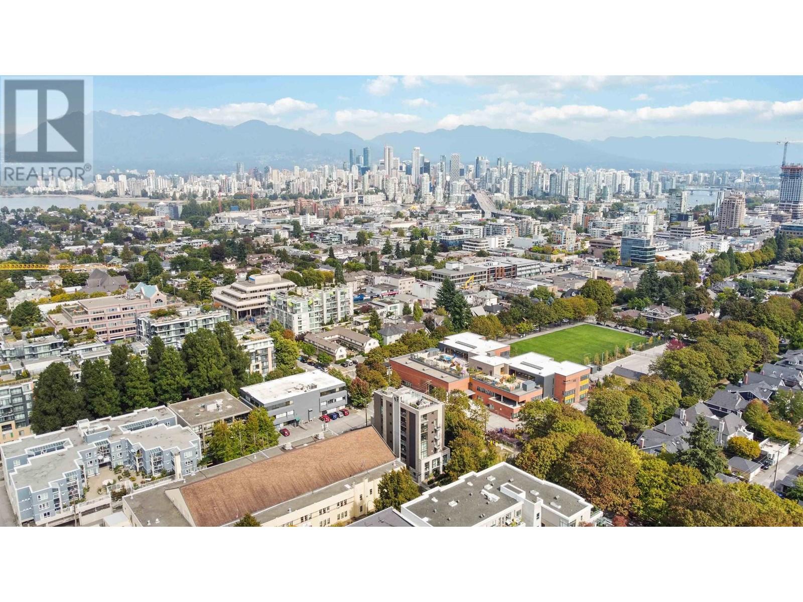 501 2687 Maple Street, Vancouver, British Columbia  V6J 3T7 - Photo 33 - R2814710