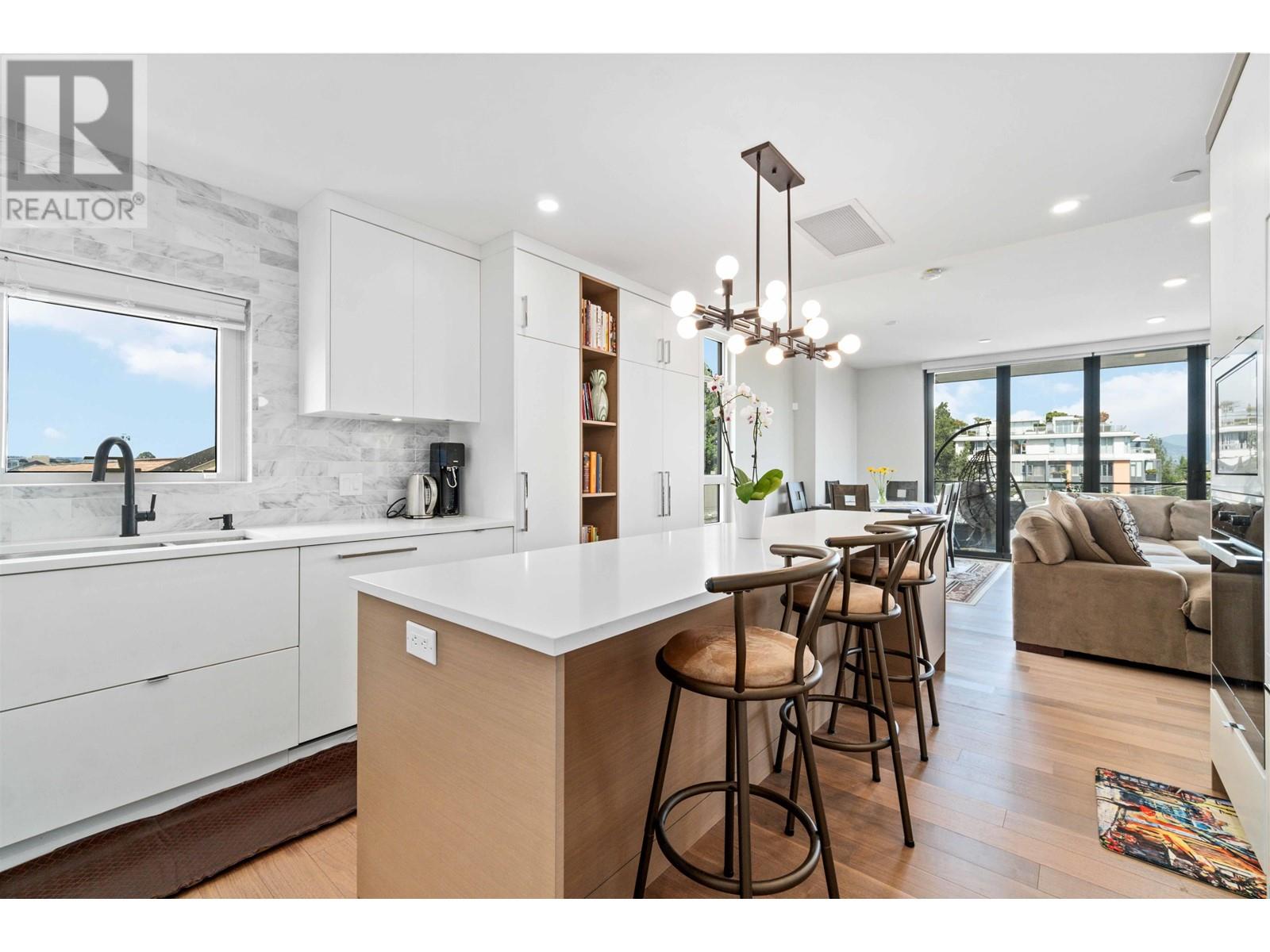 501 2687 Maple Street, Vancouver, British Columbia  V6J 3T7 - Photo 12 - R2814710