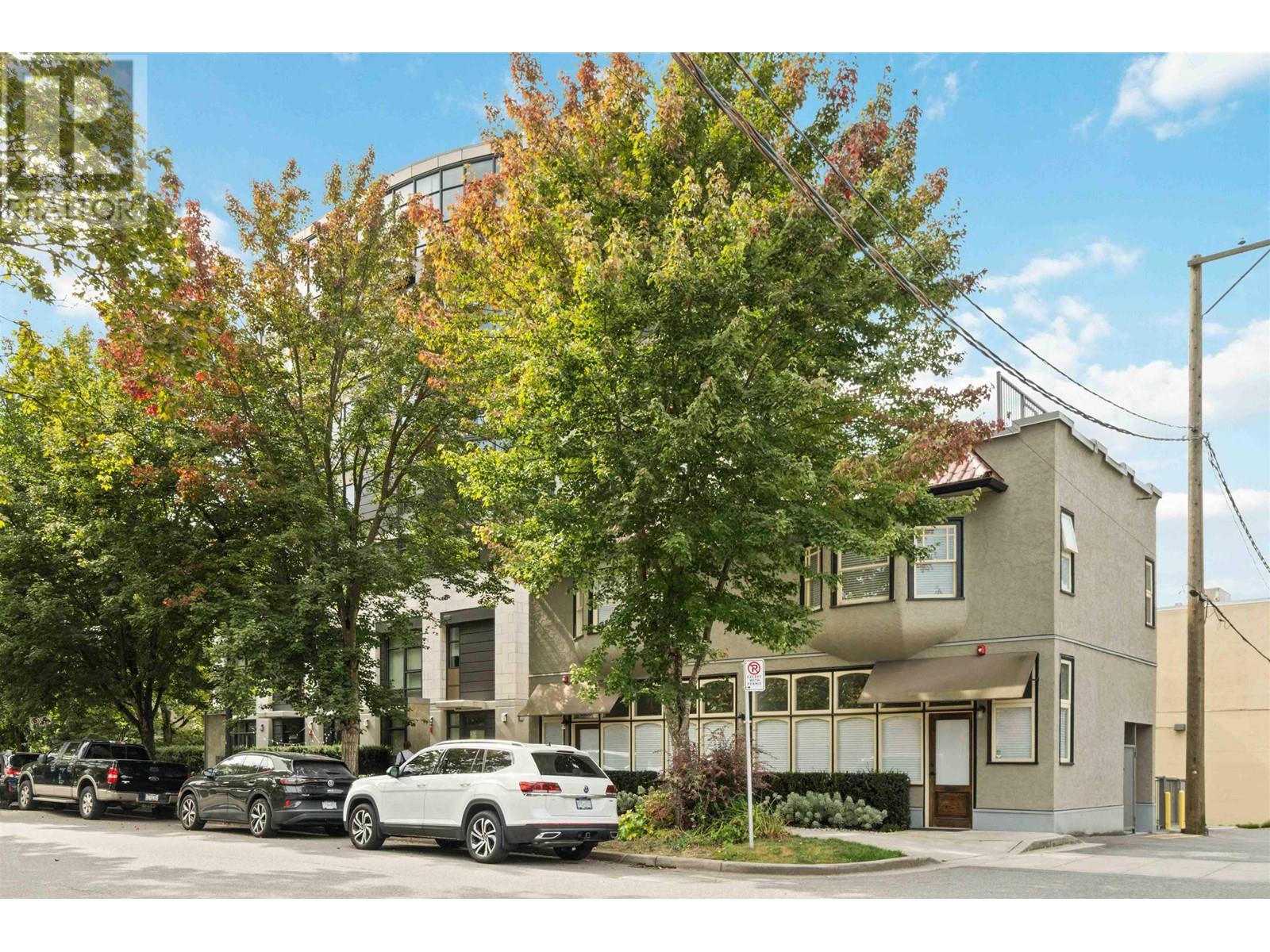 501 2687 Maple Street, Vancouver, British Columbia  V6J 3T7 - Photo 38 - R2814710