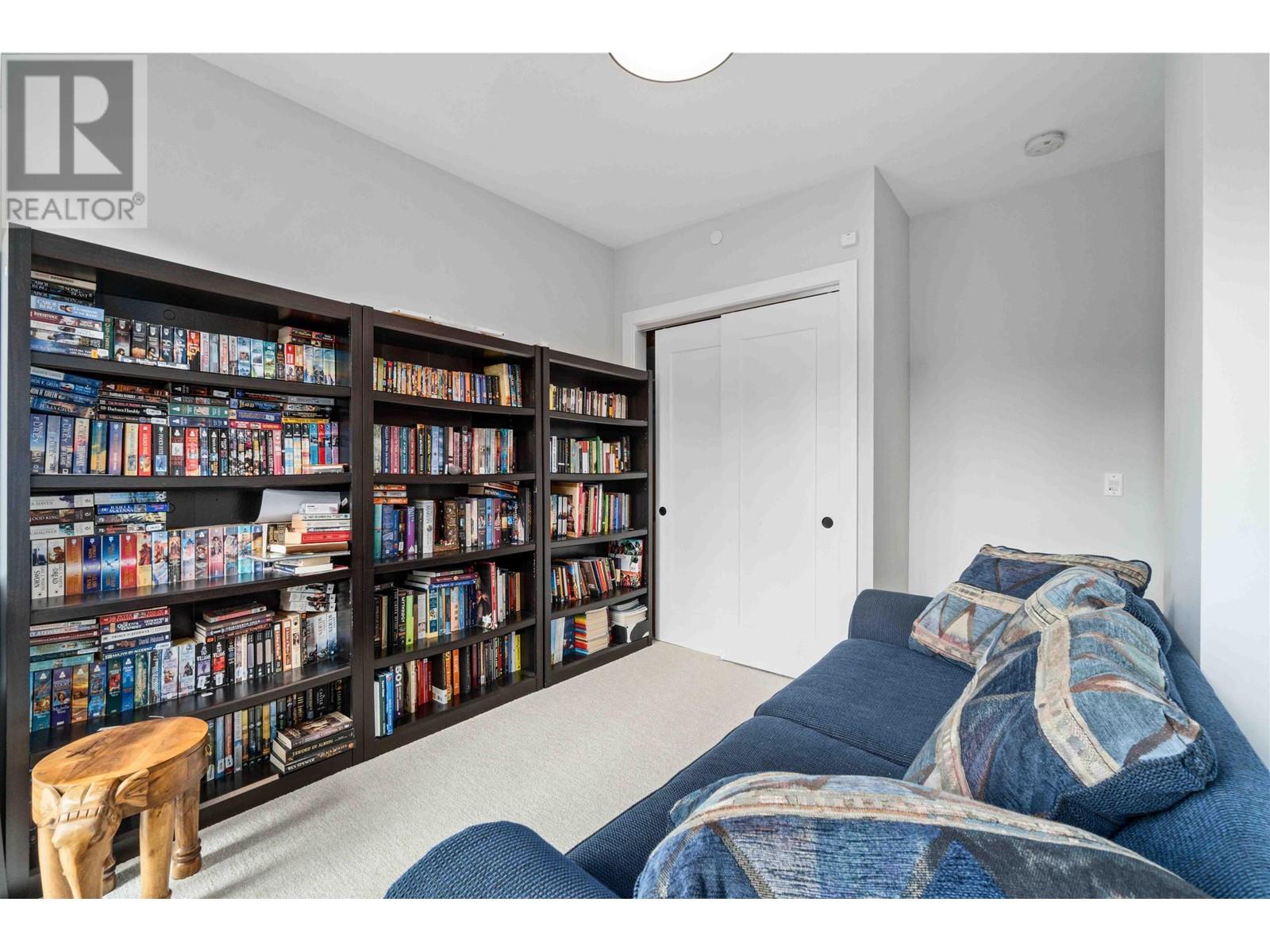 501 2687 Maple Street, Vancouver, British Columbia  V6J 3T7 - Photo 26 - R2814710