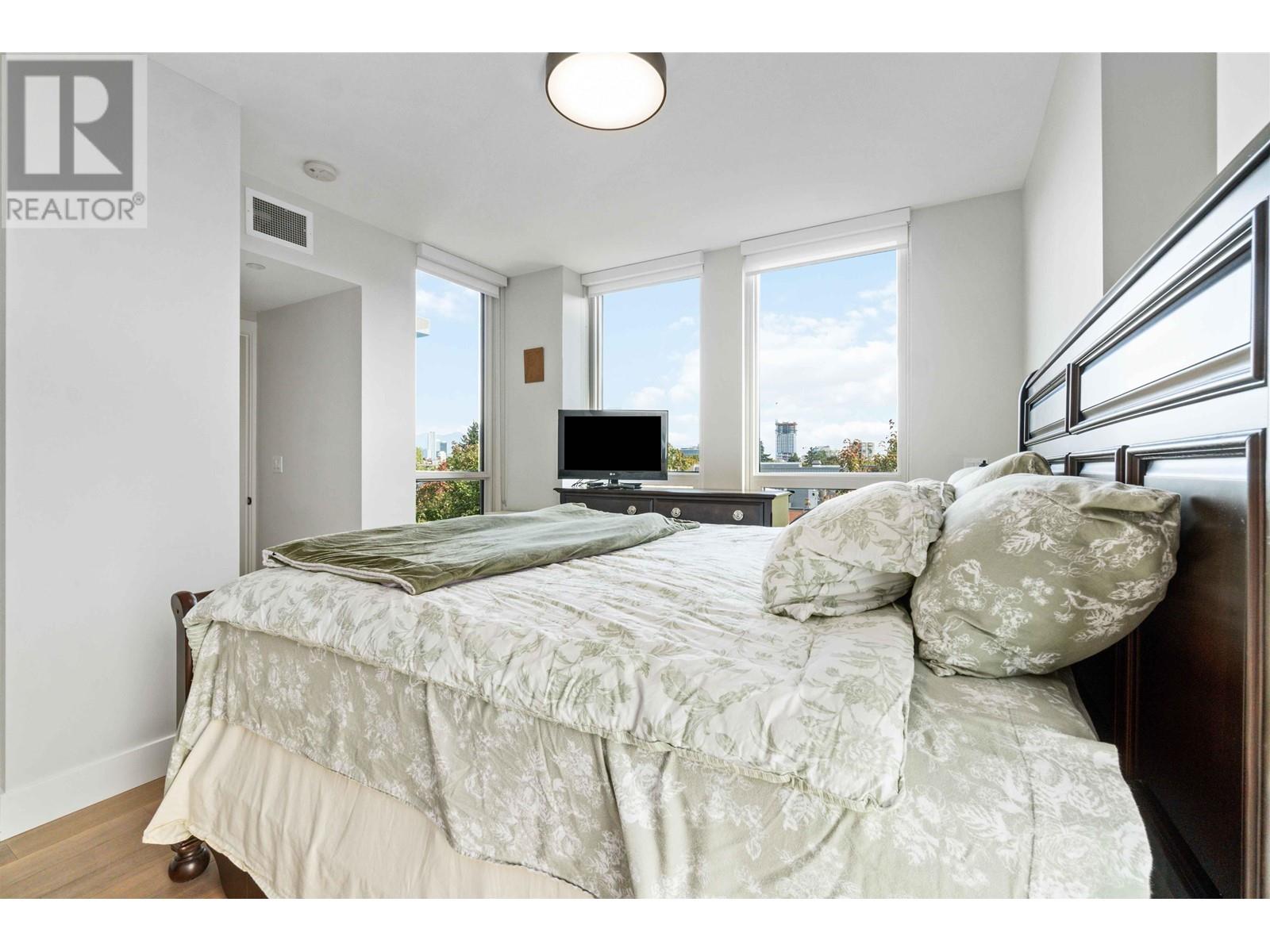 501 2687 Maple Street, Vancouver, British Columbia  V6J 3T7 - Photo 18 - R2814710