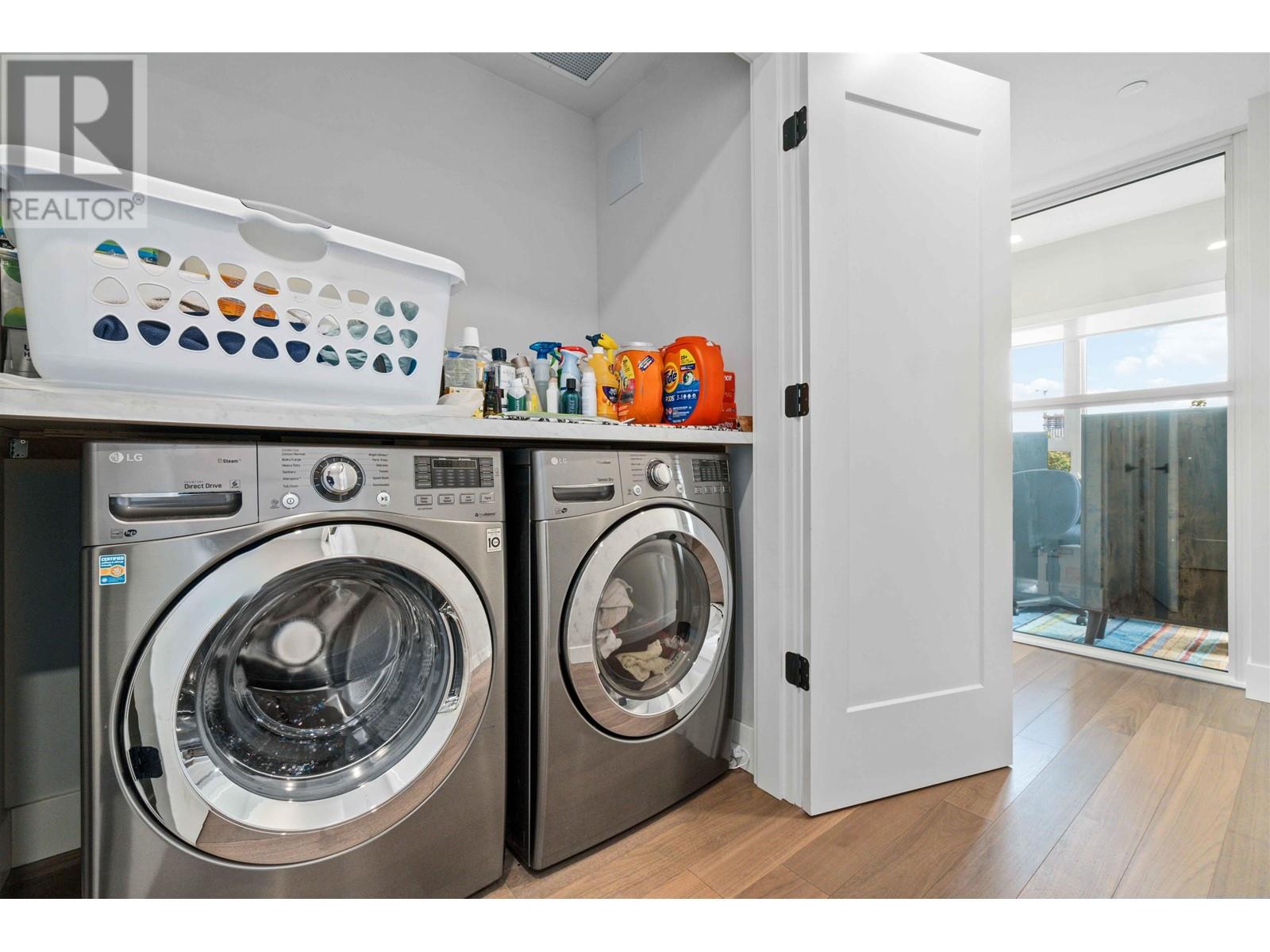 501 2687 Maple Street, Vancouver, British Columbia  V6J 3T7 - Photo 20 - R2814710