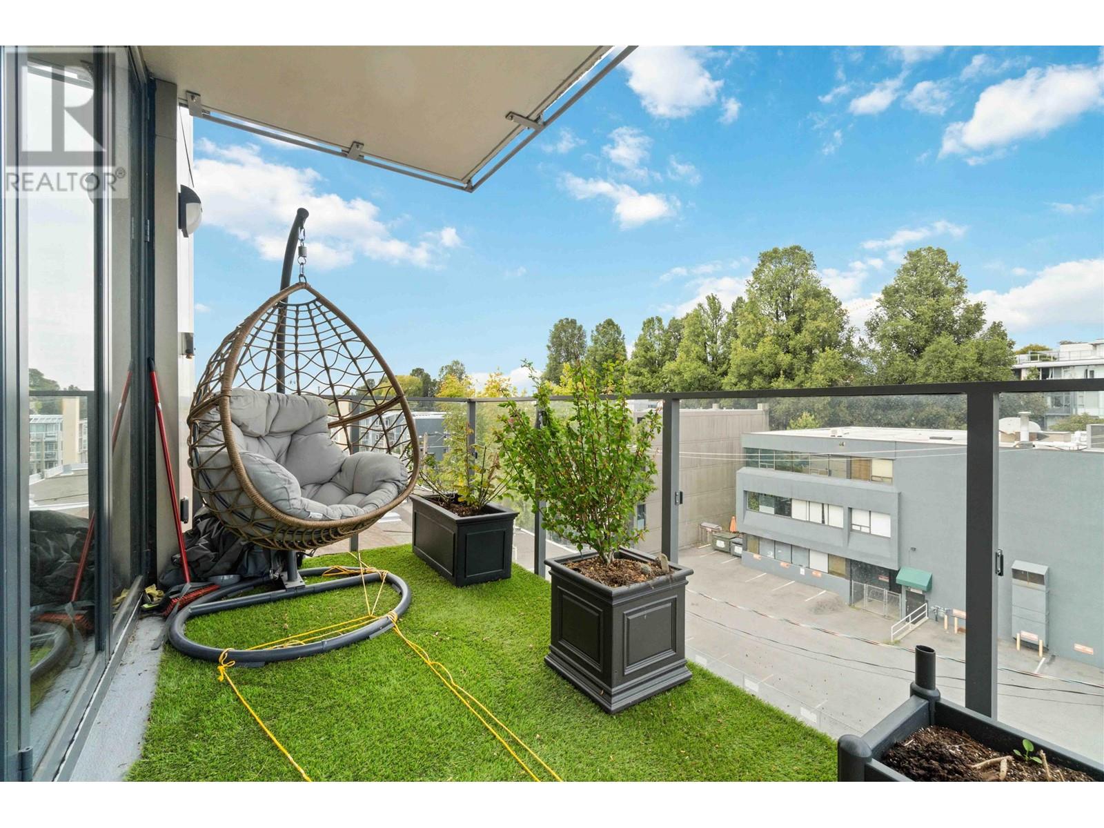 501 2687 Maple Street, Vancouver, British Columbia  V6J 3T7 - Photo 28 - R2814710