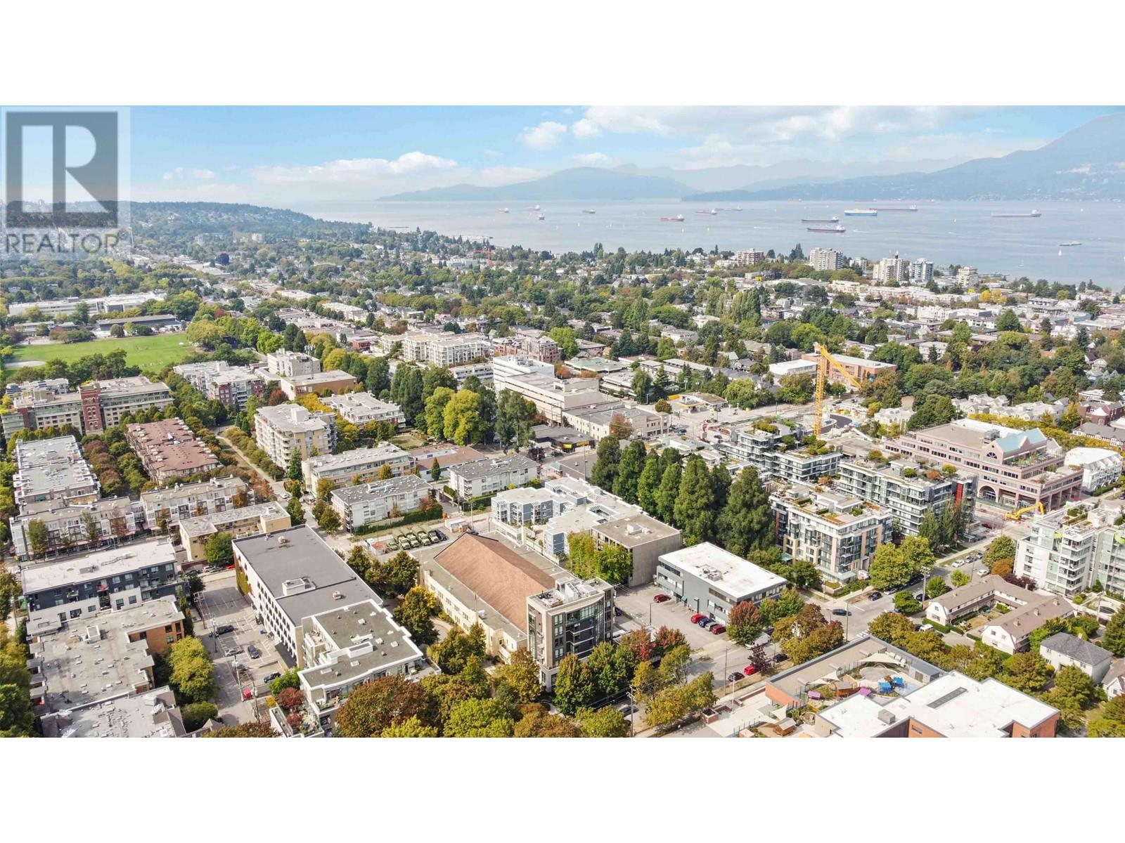 501 2687 Maple Street, Vancouver, British Columbia  V6J 3T7 - Photo 30 - R2814710