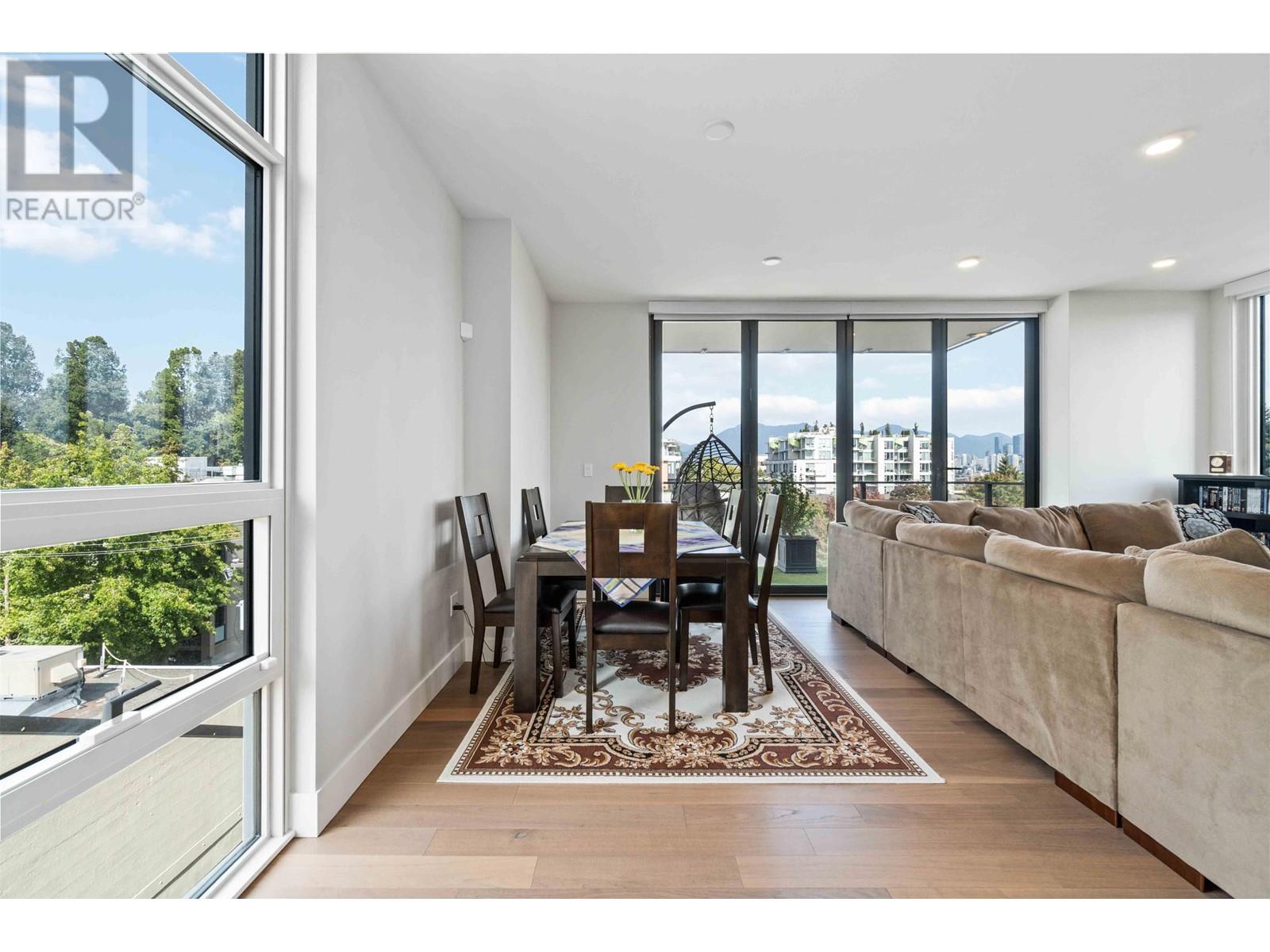 501 2687 Maple Street, Vancouver, British Columbia  V6J 3T7 - Photo 8 - R2814710