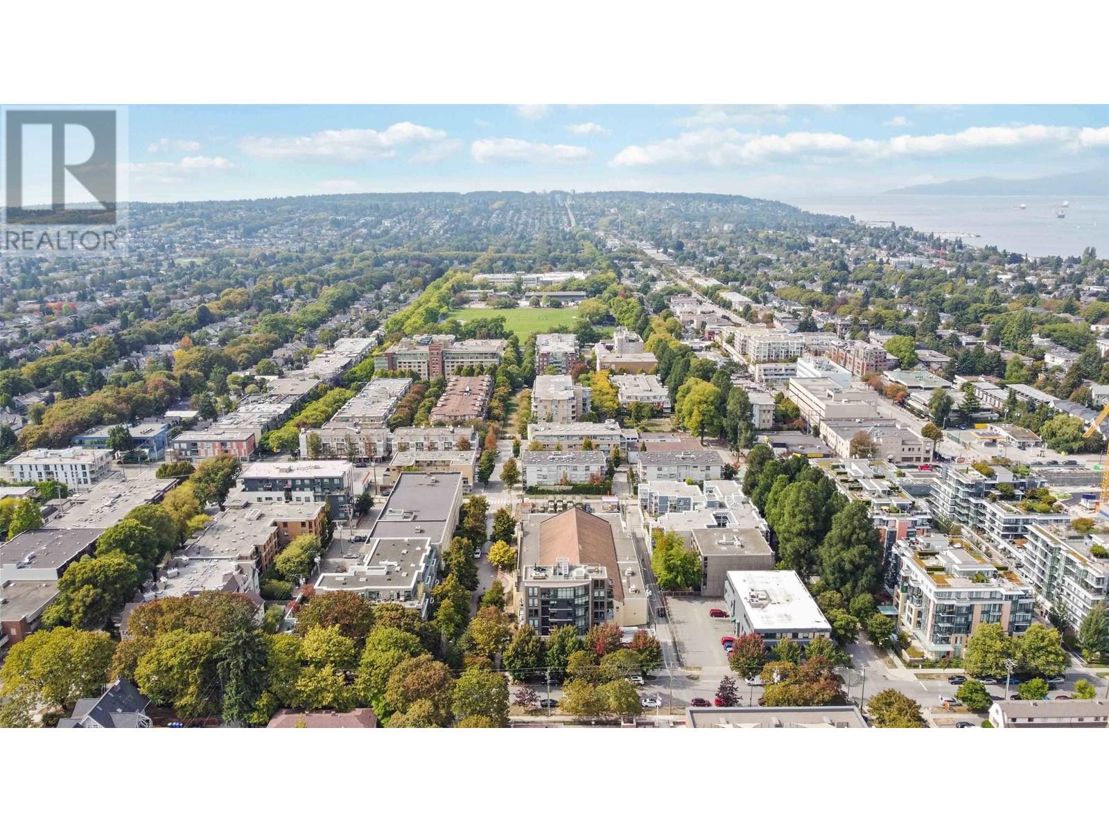 501 2687 Maple Street, Vancouver, British Columbia  V6J 3T7 - Photo 31 - R2814710