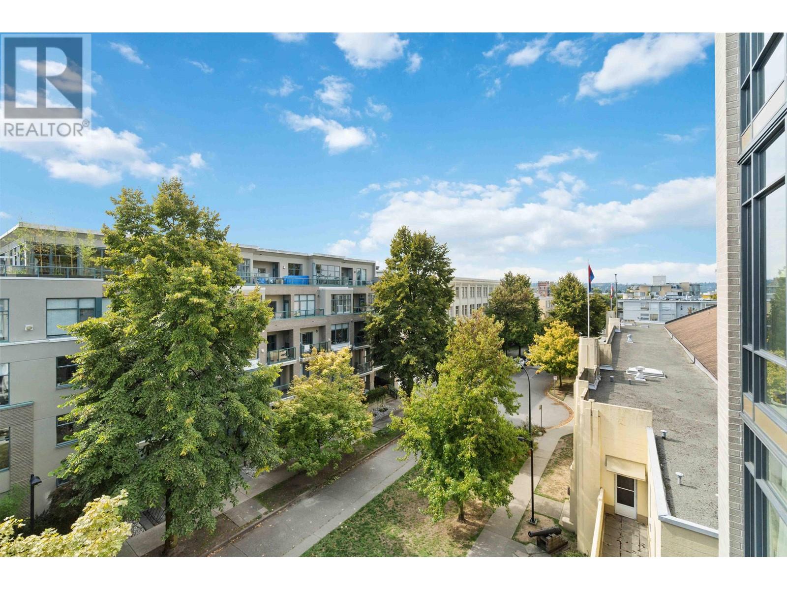 501 2687 Maple Street, Vancouver, British Columbia  V6J 3T7 - Photo 37 - R2814710