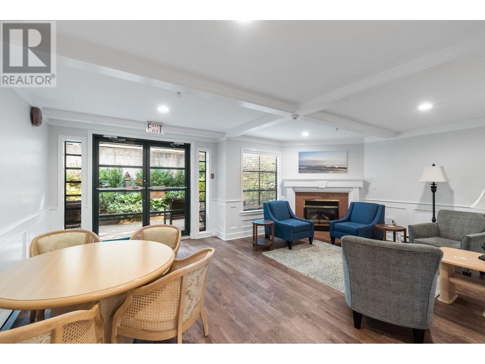 103 3788 W 8th Avenue, Vancouver, British Columbia  V6R 1Z3 - Photo 22 - R2810224