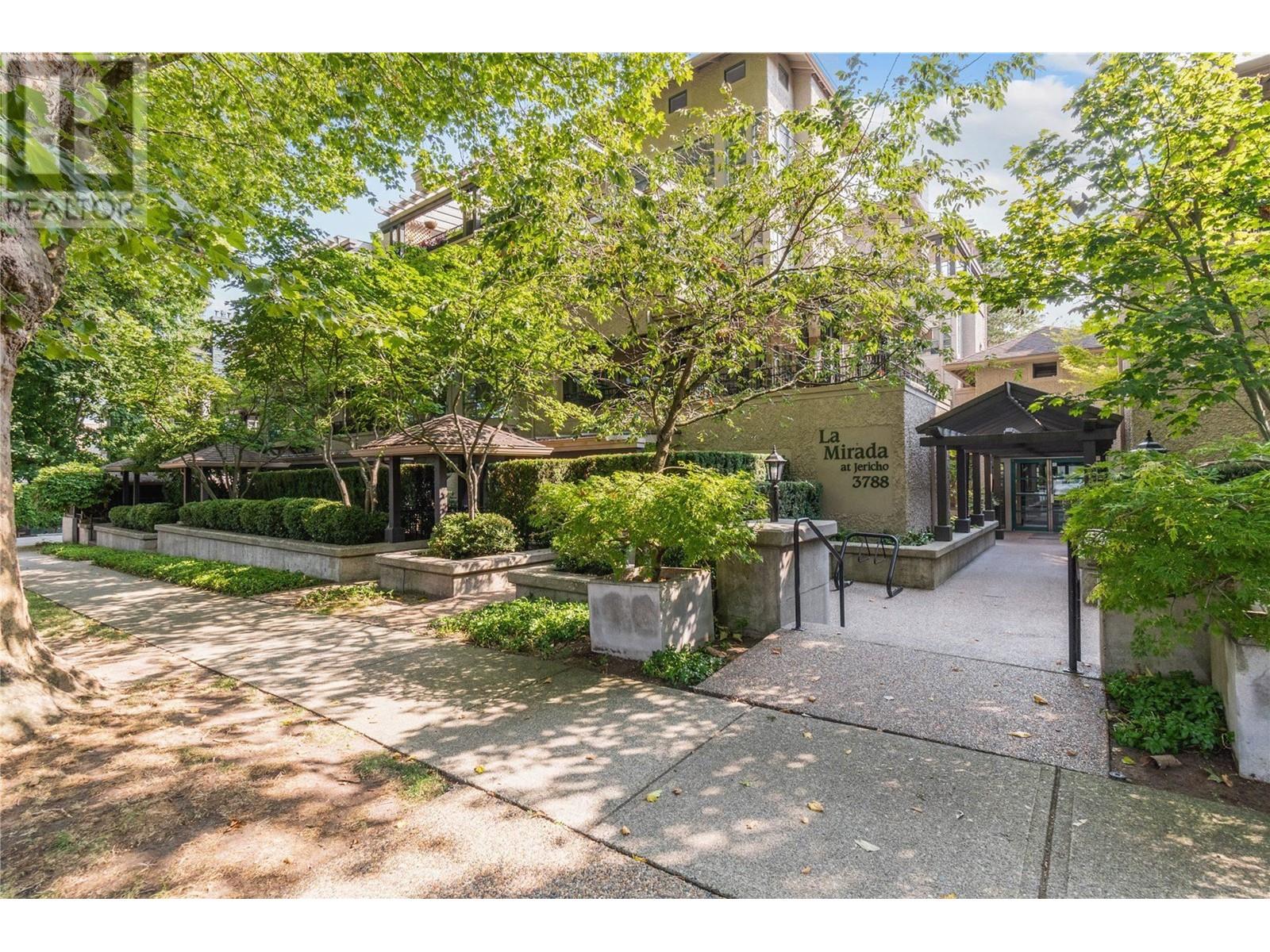 103 3788 W 8TH AVENUE, vancouver, British Columbia