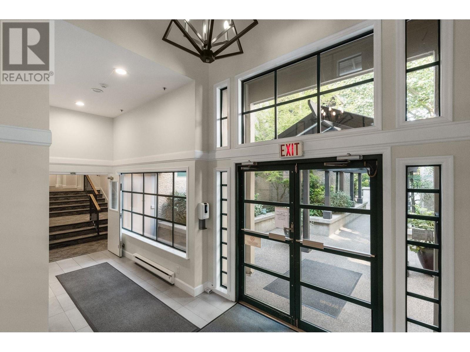 103 3788 W 8th Avenue, Vancouver, British Columbia  V6R 1Z3 - Photo 21 - R2810224