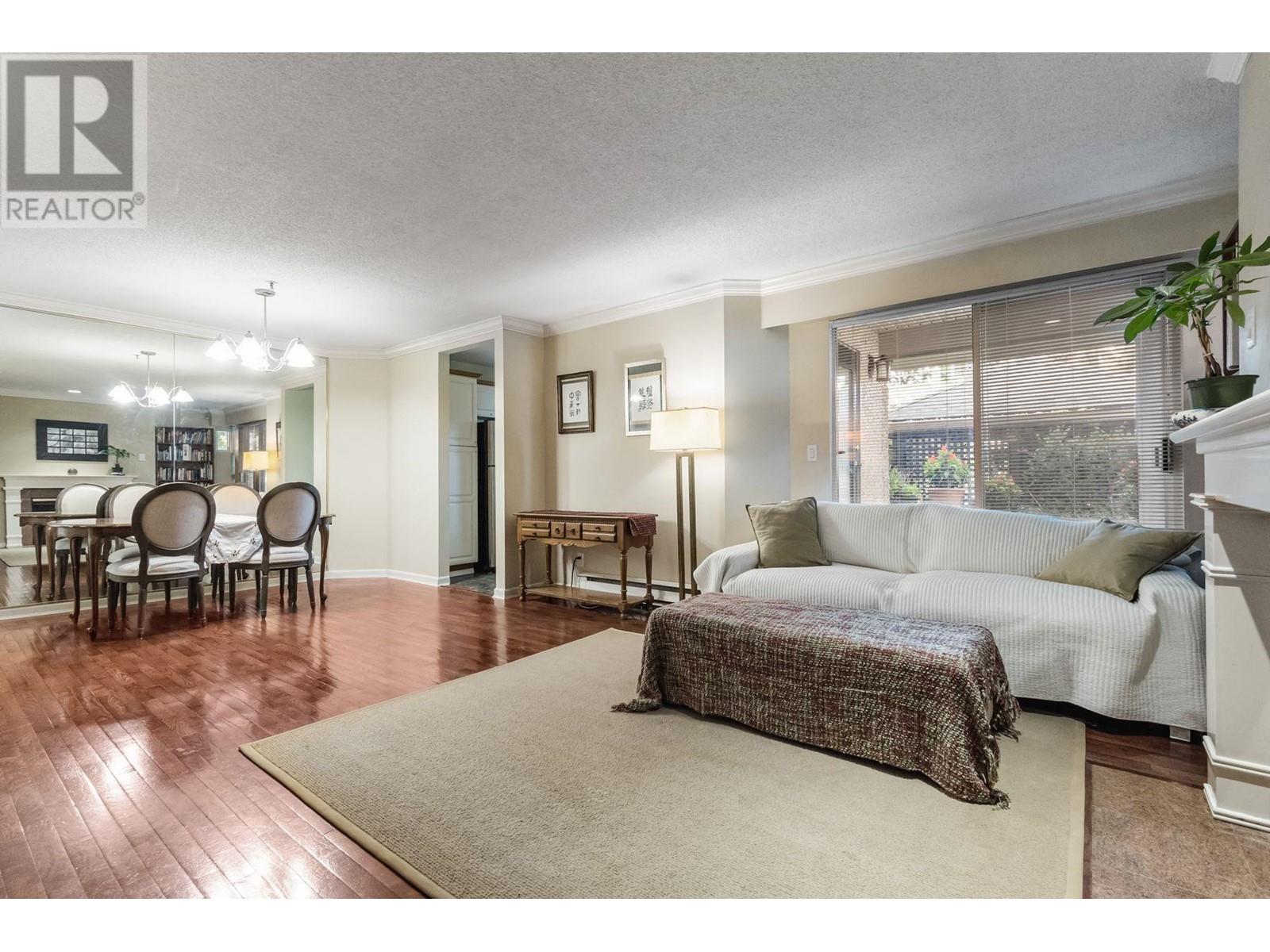 103 3788 W 8th Avenue, Vancouver, British Columbia  V6R 1Z3 - Photo 13 - R2810224