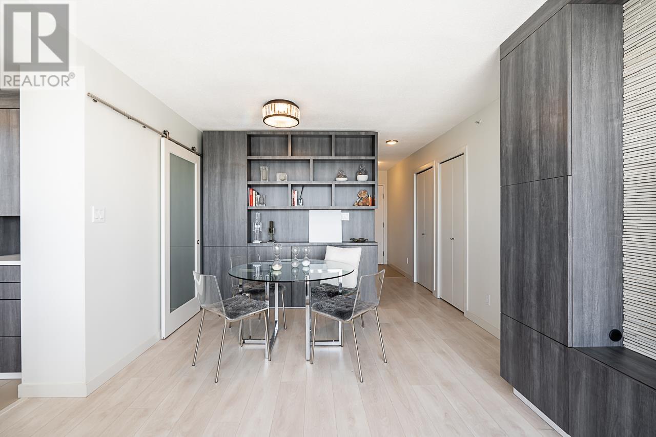 2301 1201 Marinaside Crescent, Vancouver, British Columbia  V6Z 2V2 - Photo 11 - R2815801
