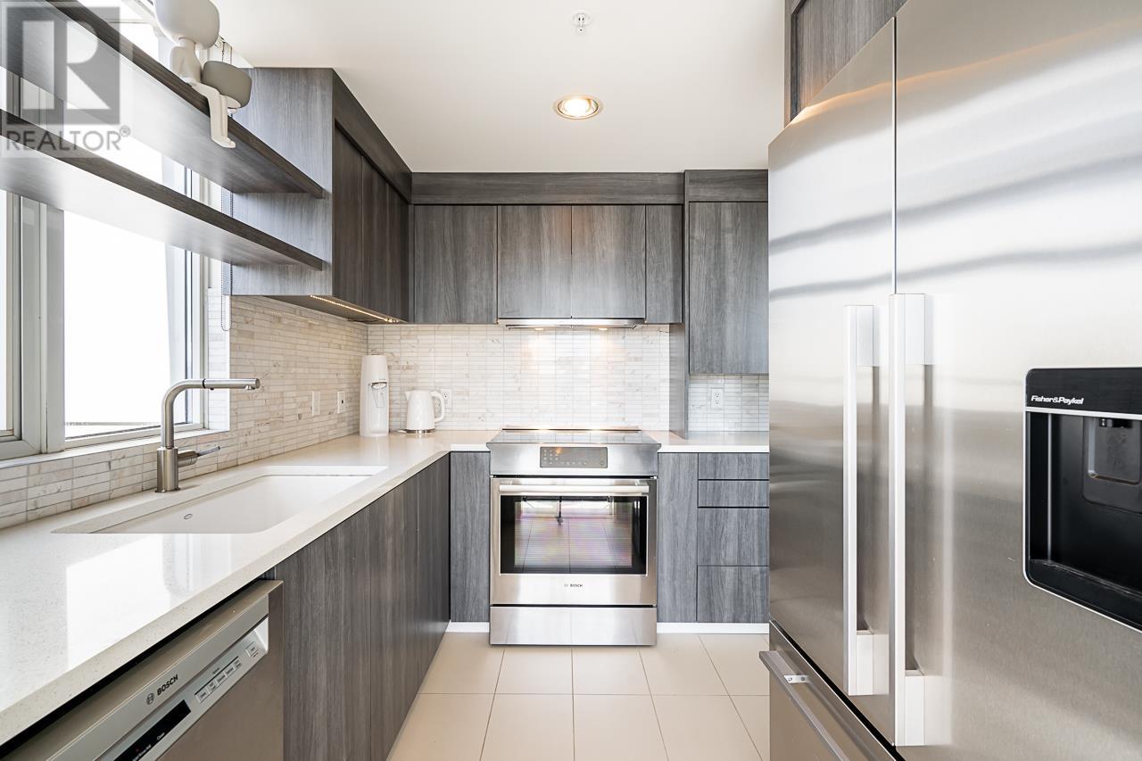2301 1201 Marinaside Crescent, Vancouver, British Columbia  V6Z 2V2 - Photo 16 - R2815801