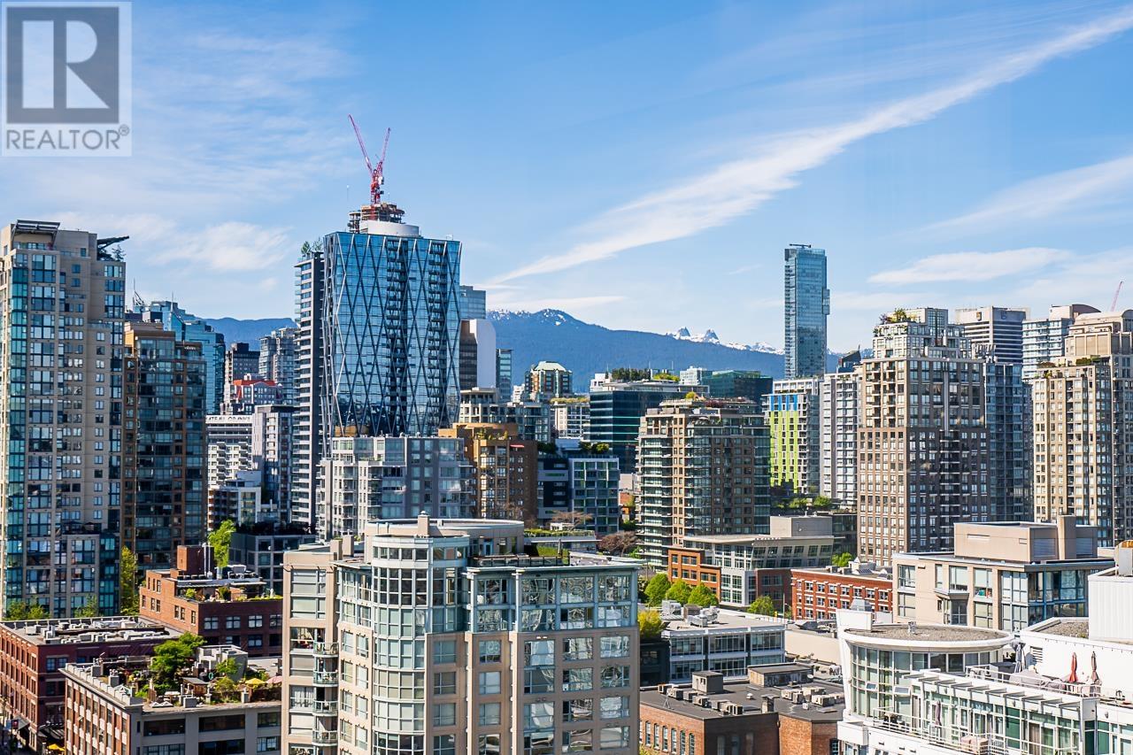 2301 1201 Marinaside Crescent, Vancouver, British Columbia  V6Z 2V2 - Photo 24 - R2815801
