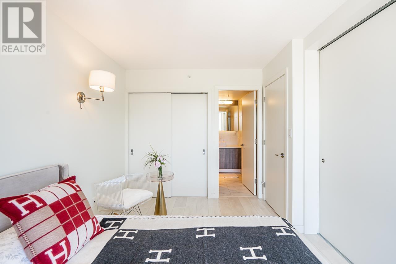 2301 1201 Marinaside Crescent, Vancouver, British Columbia  V6Z 2V2 - Photo 28 - R2815801