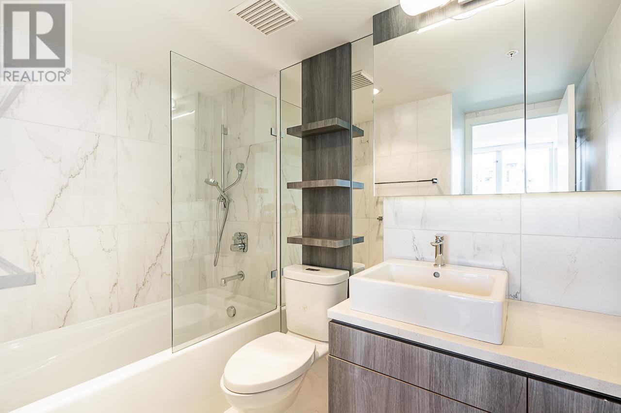 2301 1201 Marinaside Crescent, Vancouver, British Columbia  V6Z 2V2 - Photo 29 - R2815801