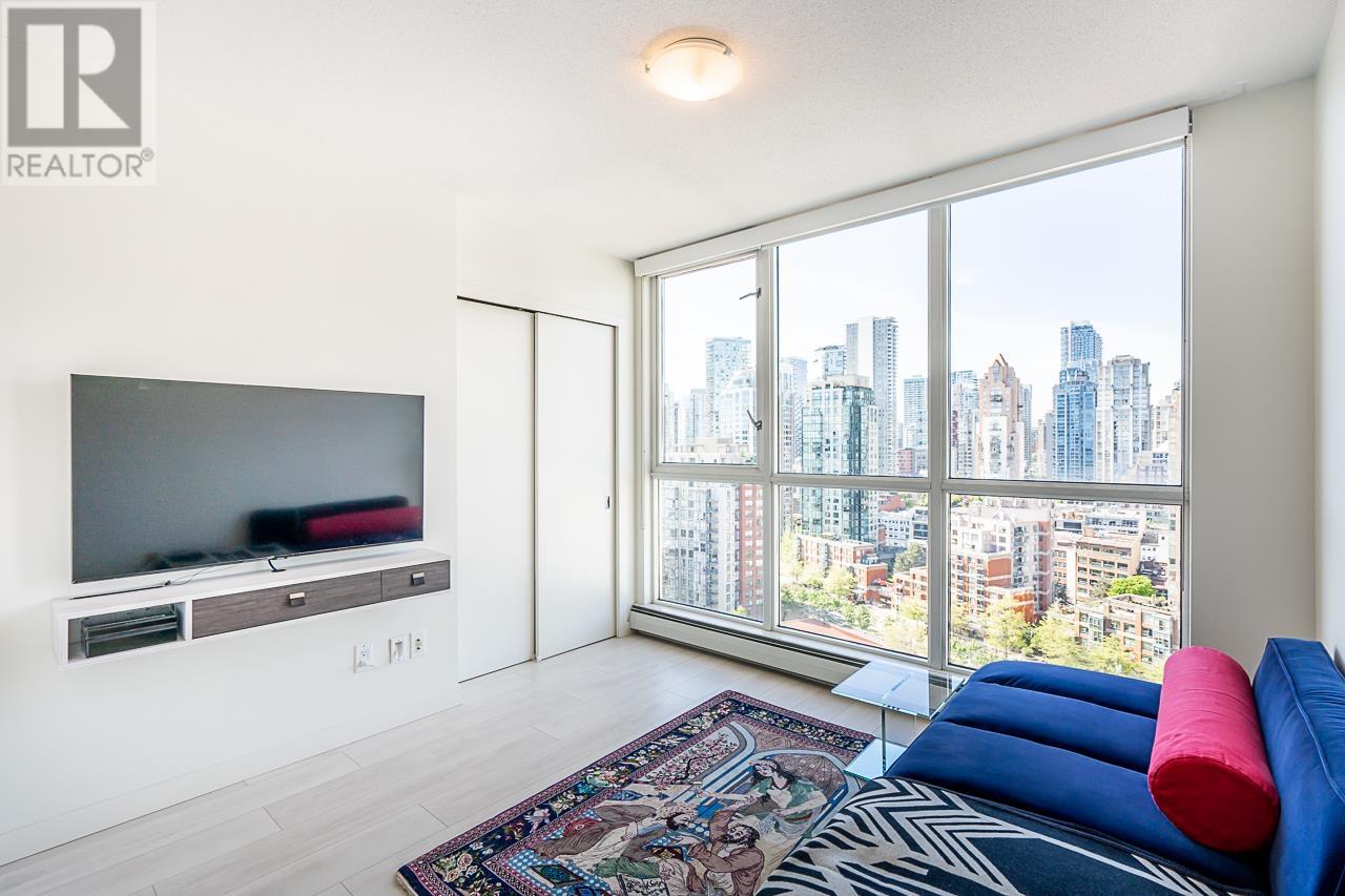 2301 1201 Marinaside Crescent, Vancouver, British Columbia  V6Z 2V2 - Photo 30 - R2815801