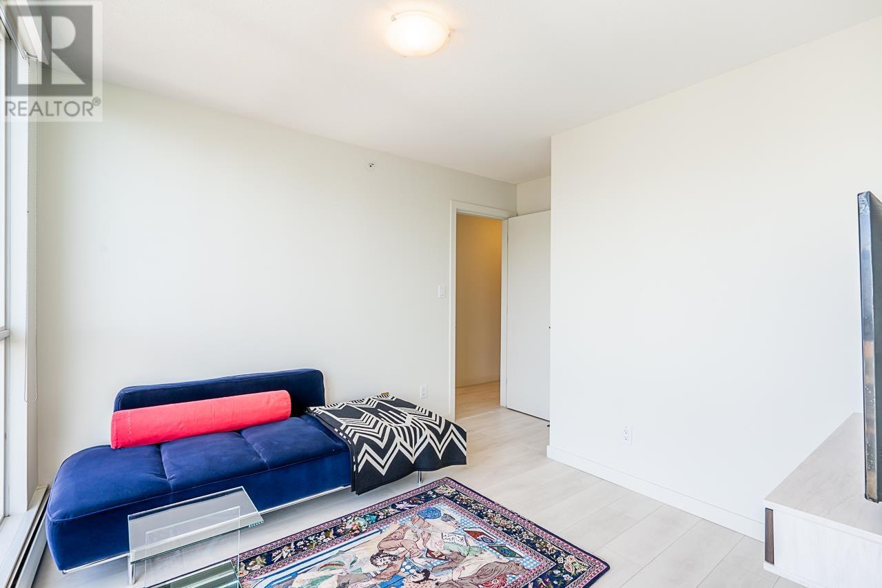 2301 1201 Marinaside Crescent, Vancouver, British Columbia  V6Z 2V2 - Photo 32 - R2815801