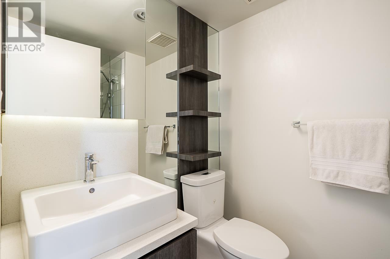 2301 1201 Marinaside Crescent, Vancouver, British Columbia  V6Z 2V2 - Photo 33 - R2815801