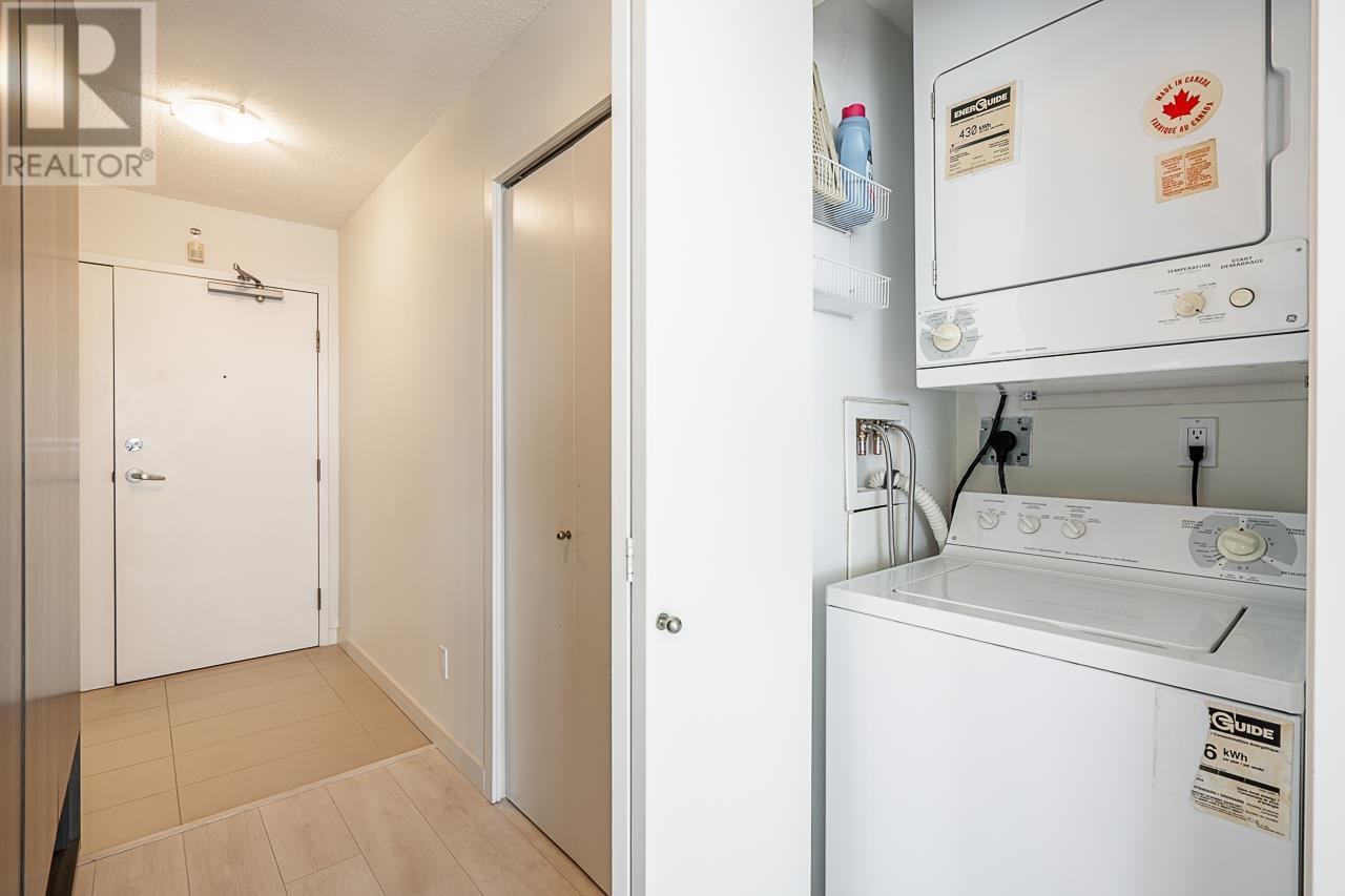 2301 1201 Marinaside Crescent, Vancouver, British Columbia  V6Z 2V2 - Photo 35 - R2815801