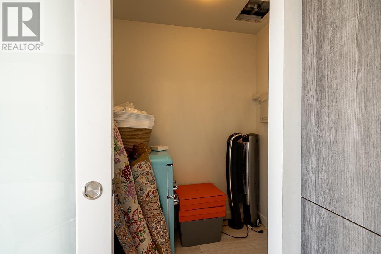 2301 1201 Marinaside Crescent, Vancouver, British Columbia  V6Z 2V2 - Photo 40 - R2815801