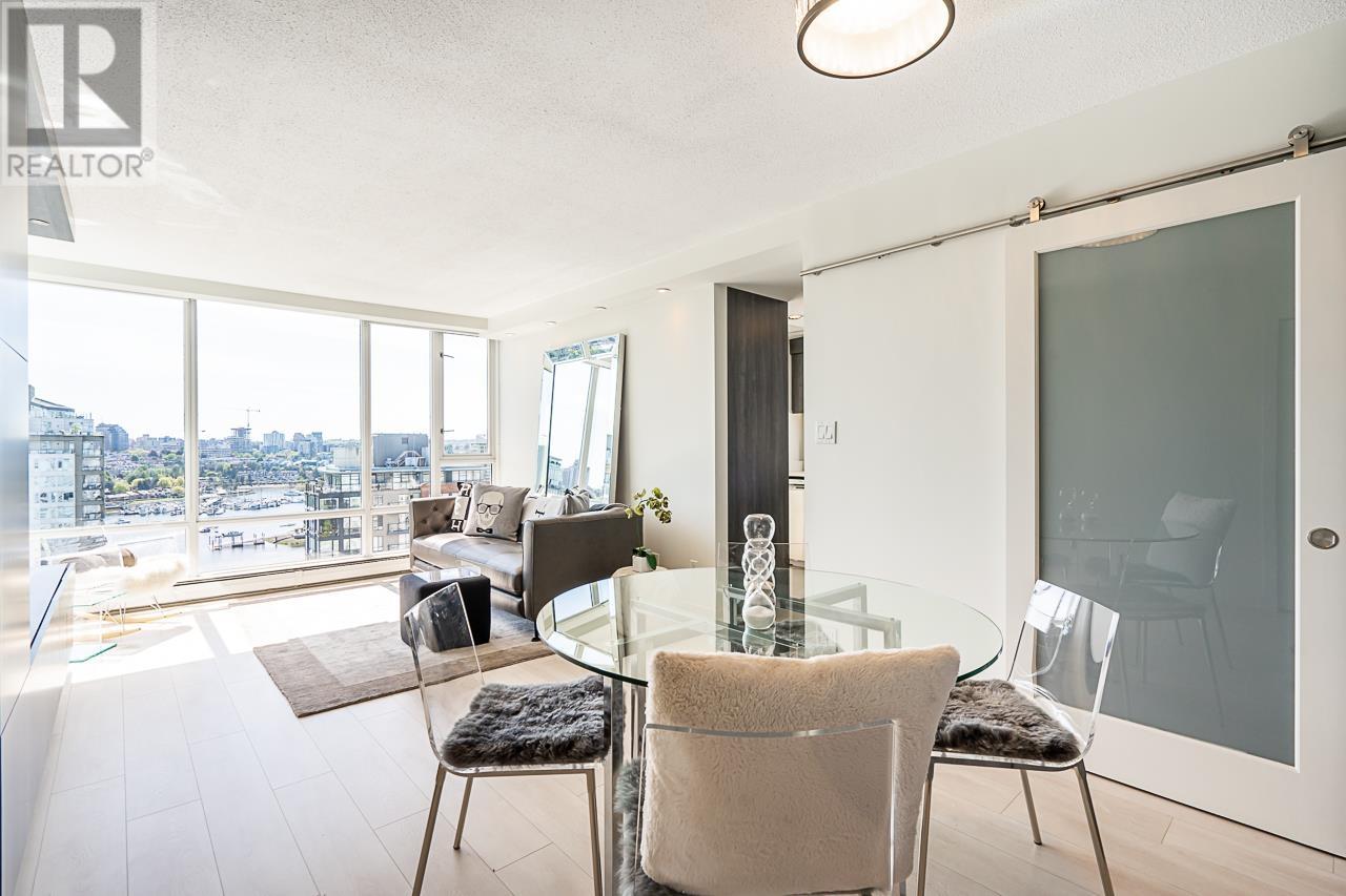 2301 1201 Marinaside Crescent, Vancouver, British Columbia  V6Z 2V2 - Photo 5 - R2815801