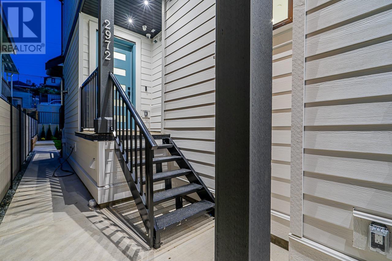 2972 Venables Street, Vancouver, British Columbia  V5K 2R9 - Photo 3 - R2815810