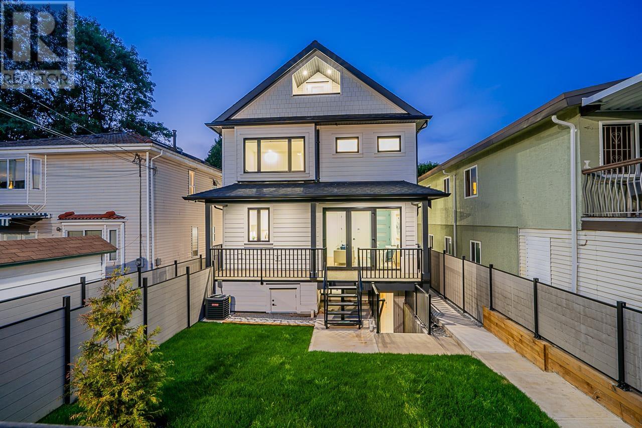 2972 Venables Street, Vancouver, British Columbia  V5K 2R9 - Photo 32 - R2815810